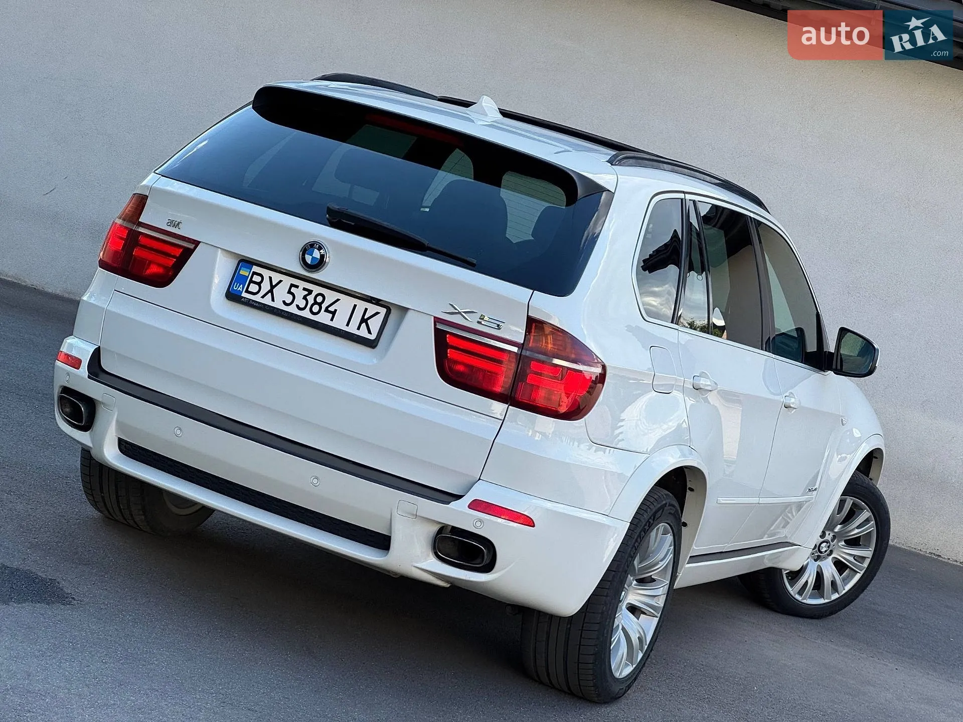 2011 BMW X5 - мініатюра 14