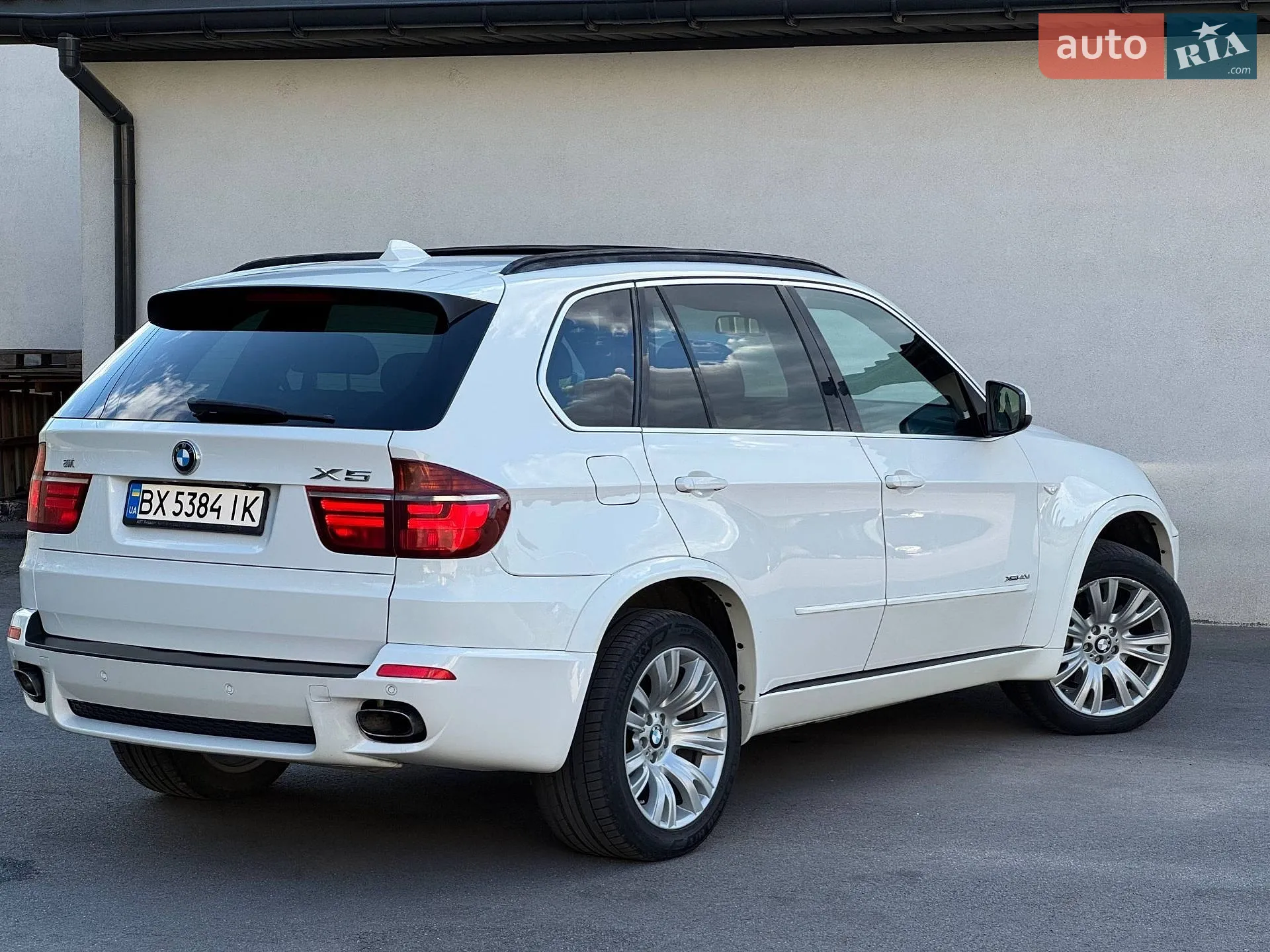 2011 BMW X5 - мініатюра 15