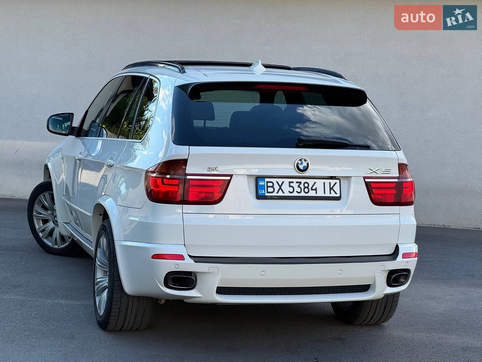 2011 BMW X5 - мініатюра 18