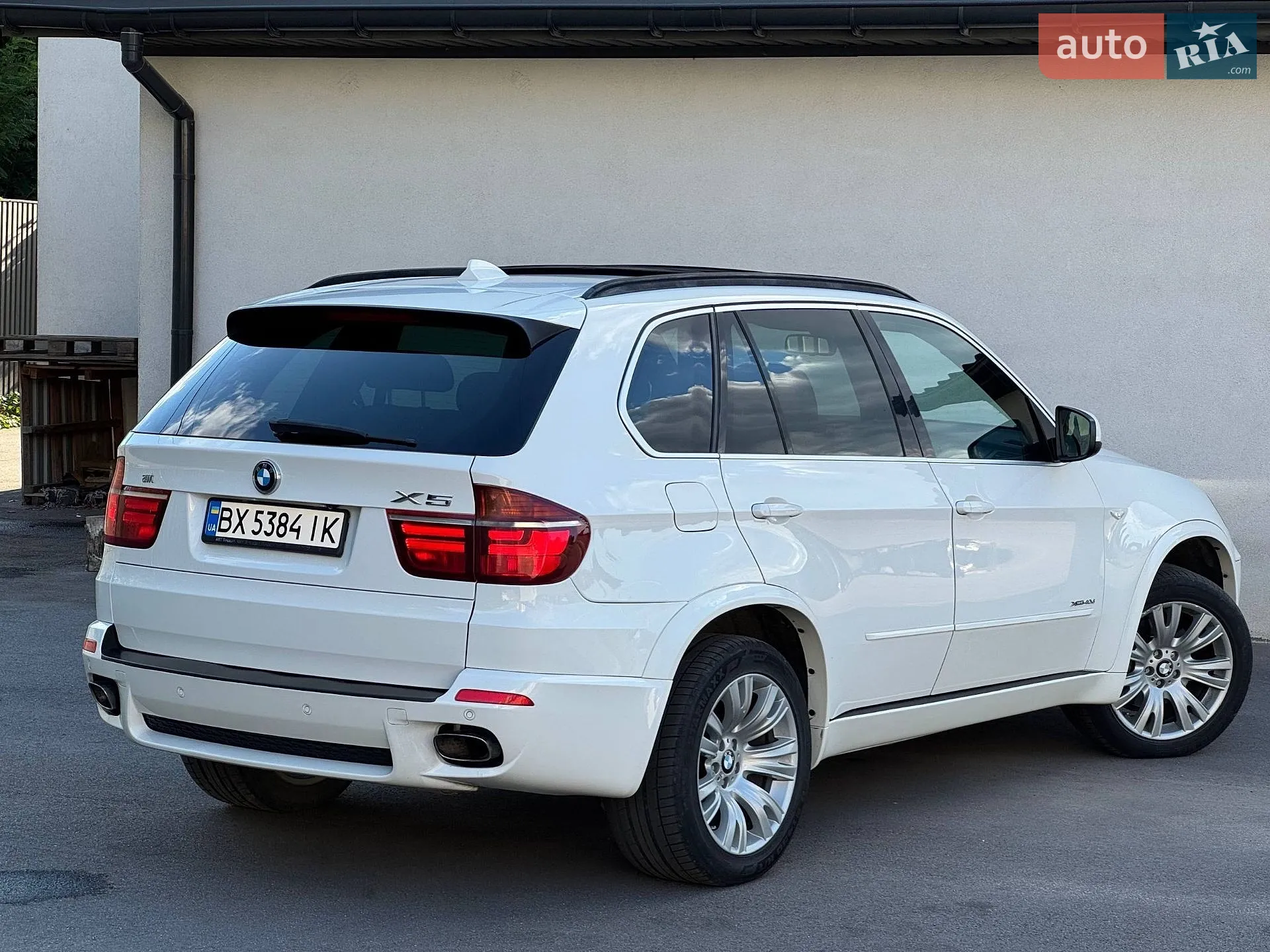 2011 BMW X5 - мініатюра 16
