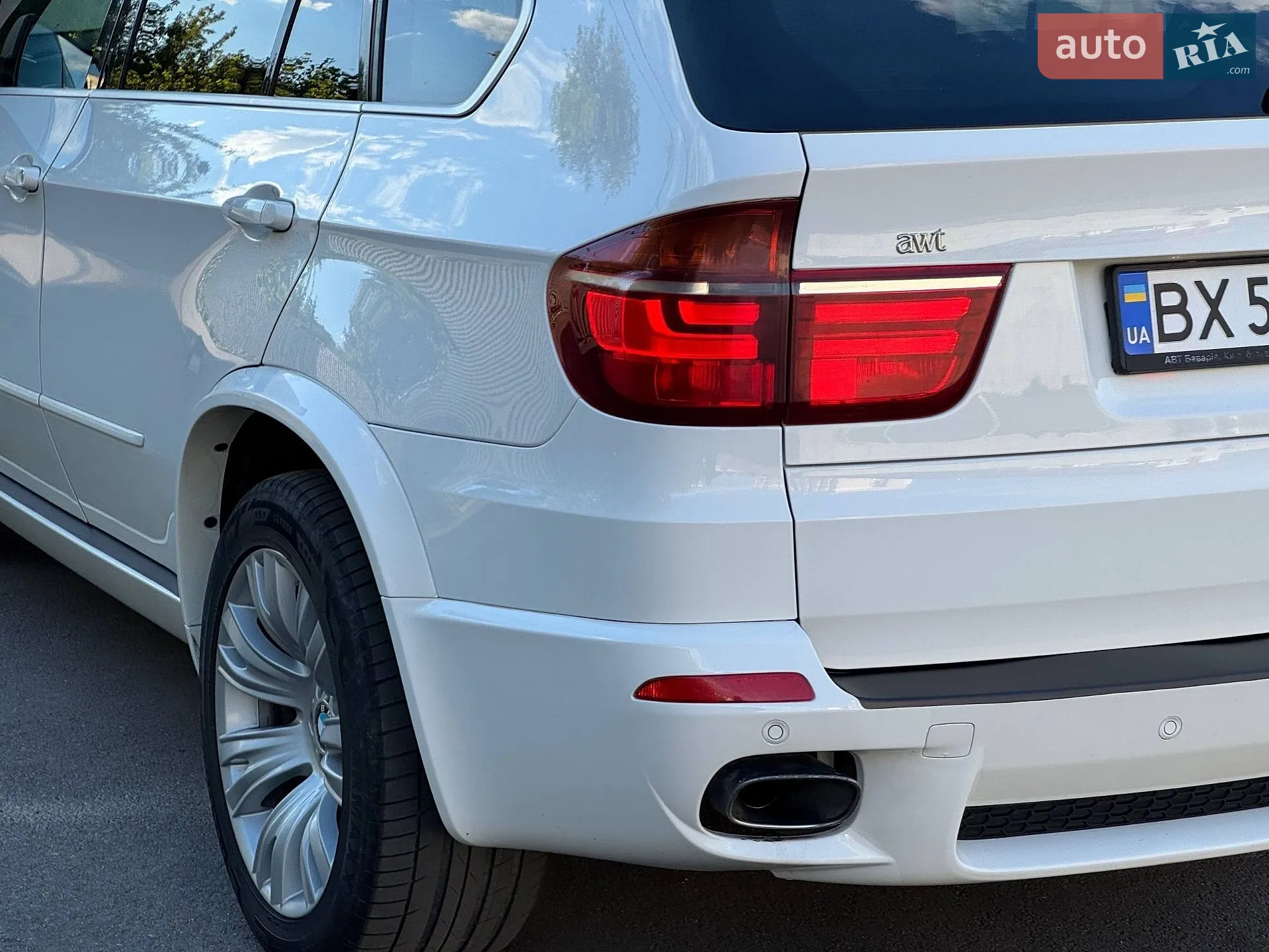 2011 BMW X5 - мініатюра 19