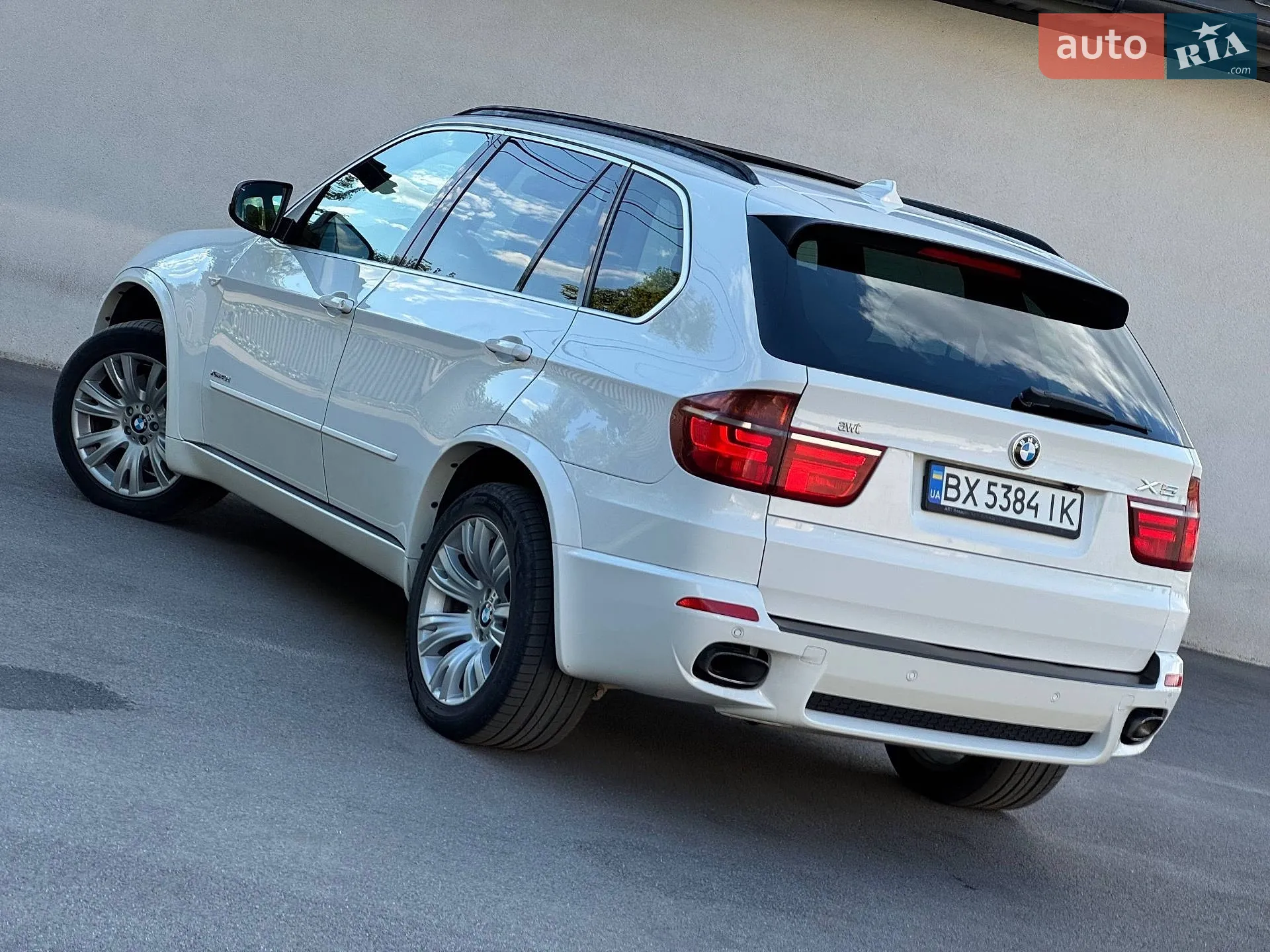 2011 BMW X5 - мініатюра 20