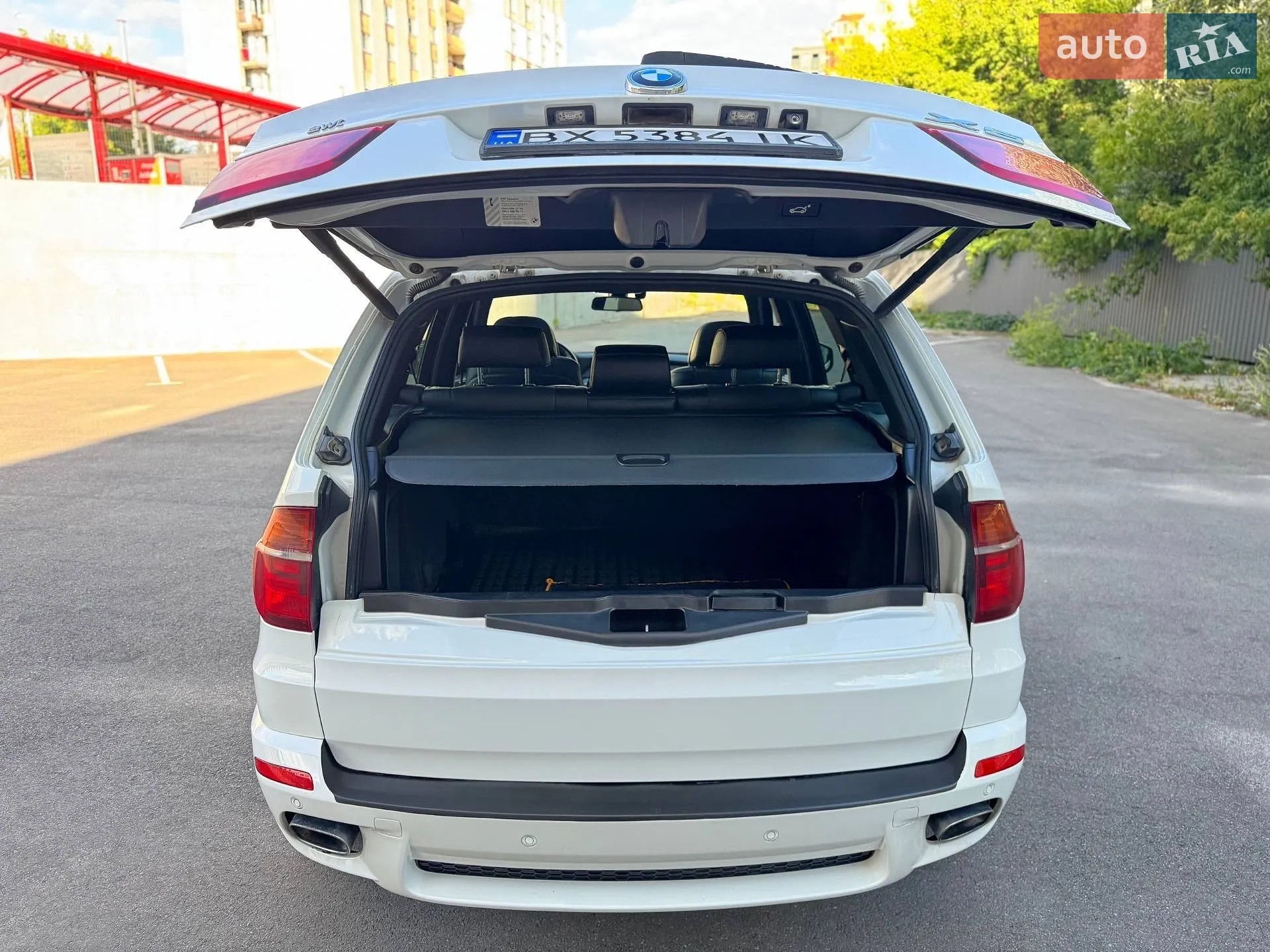 2011 BMW X5 - мініатюра 21