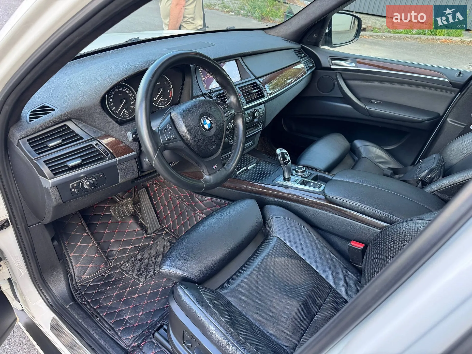 2011 BMW X5 - мініатюра 25