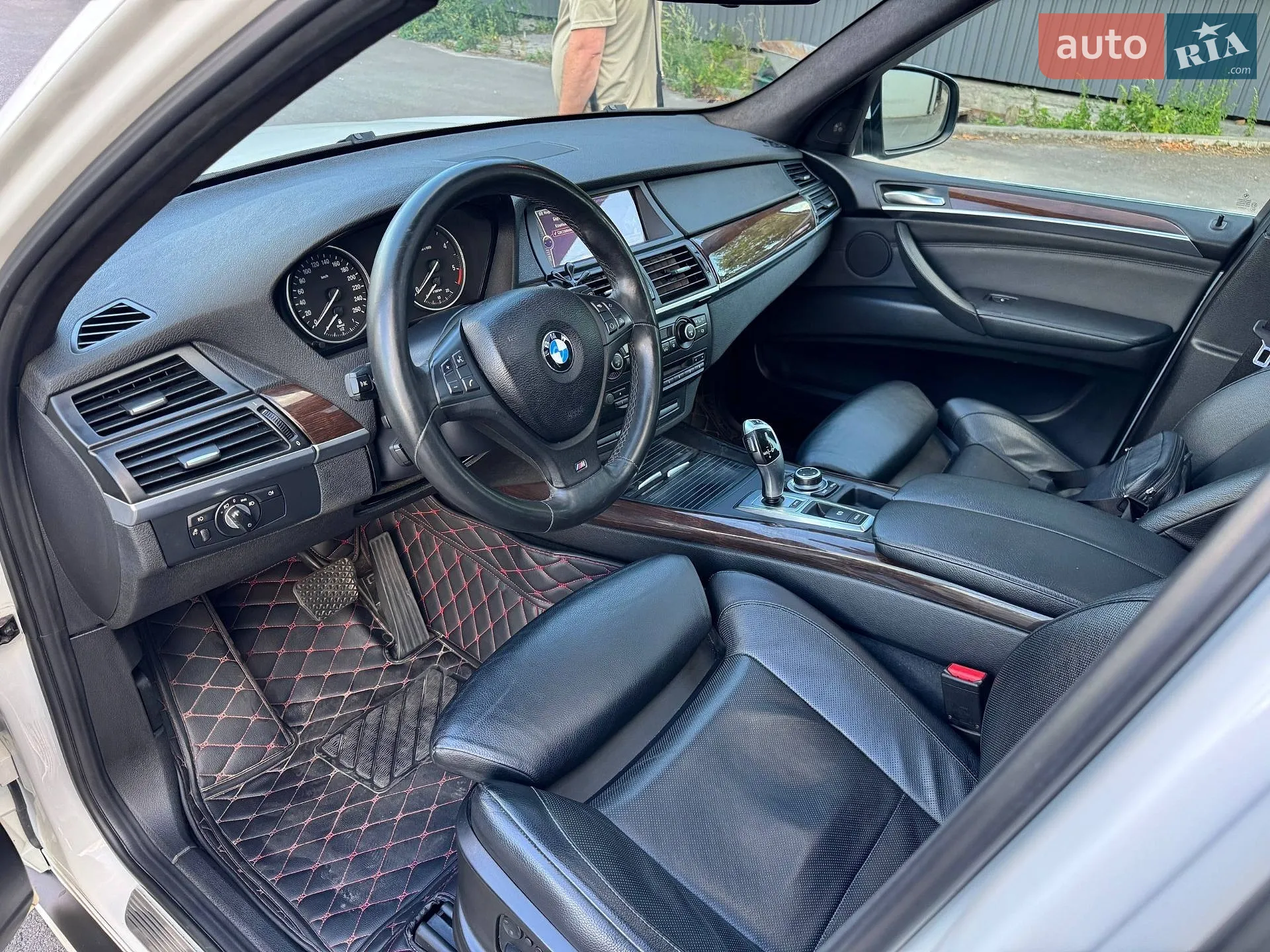 2011 BMW X5 - мініатюра 27