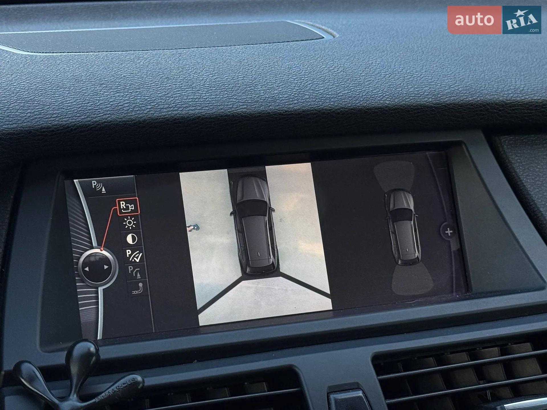 2011 BMW X5 - мініатюра 31
