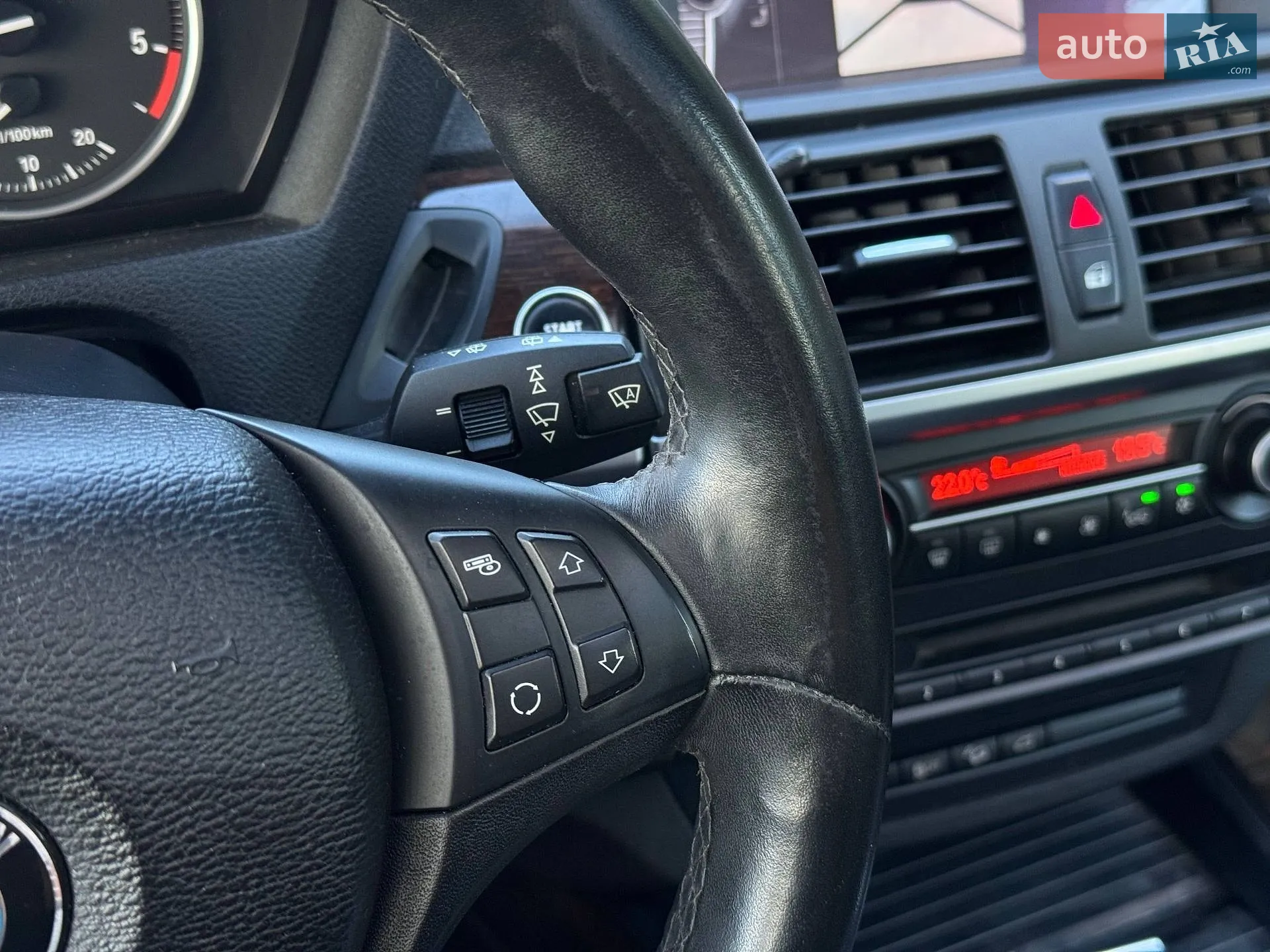 2011 BMW X5 - мініатюра 34