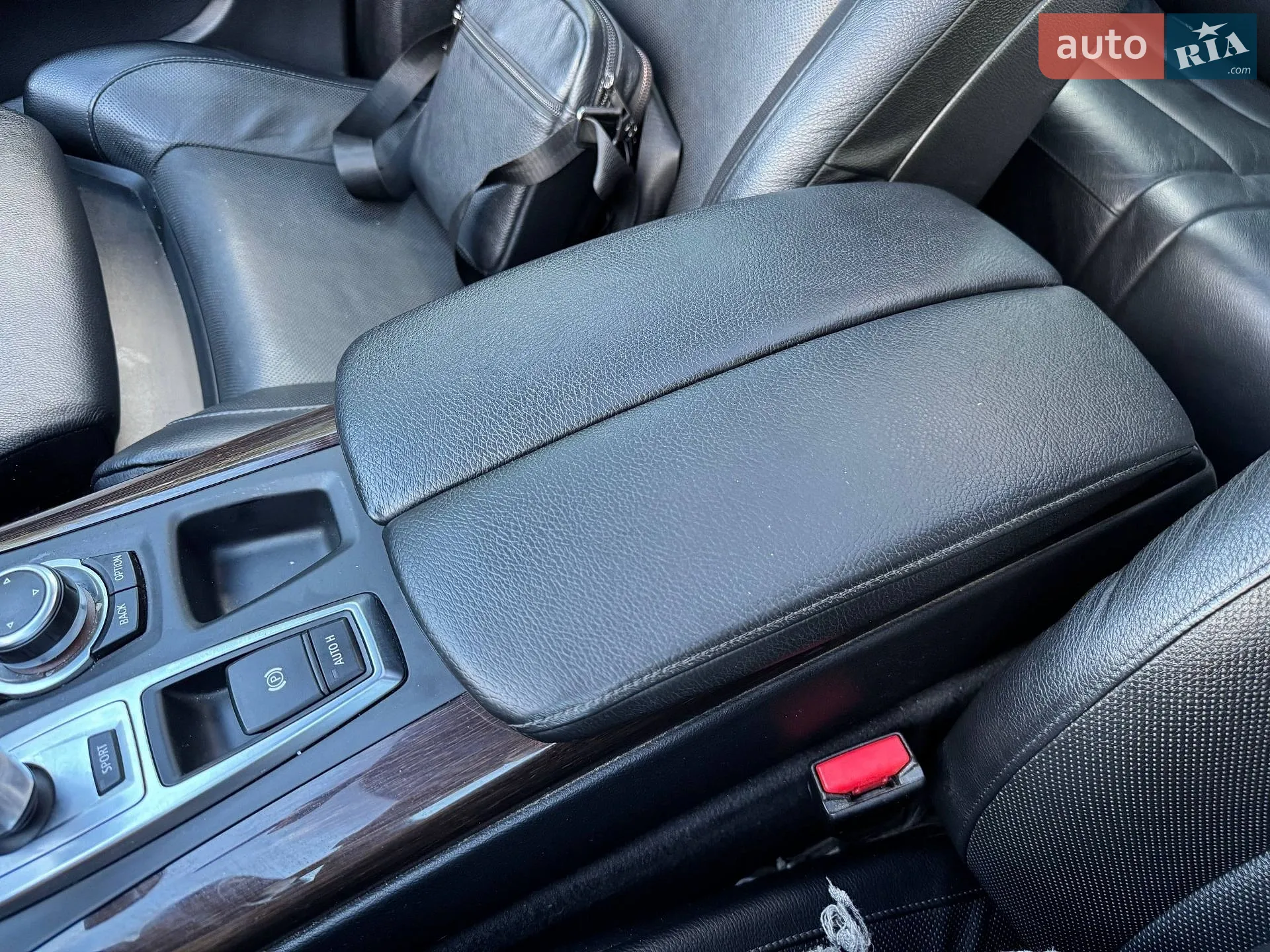 2011 BMW X5 - мініатюра 38