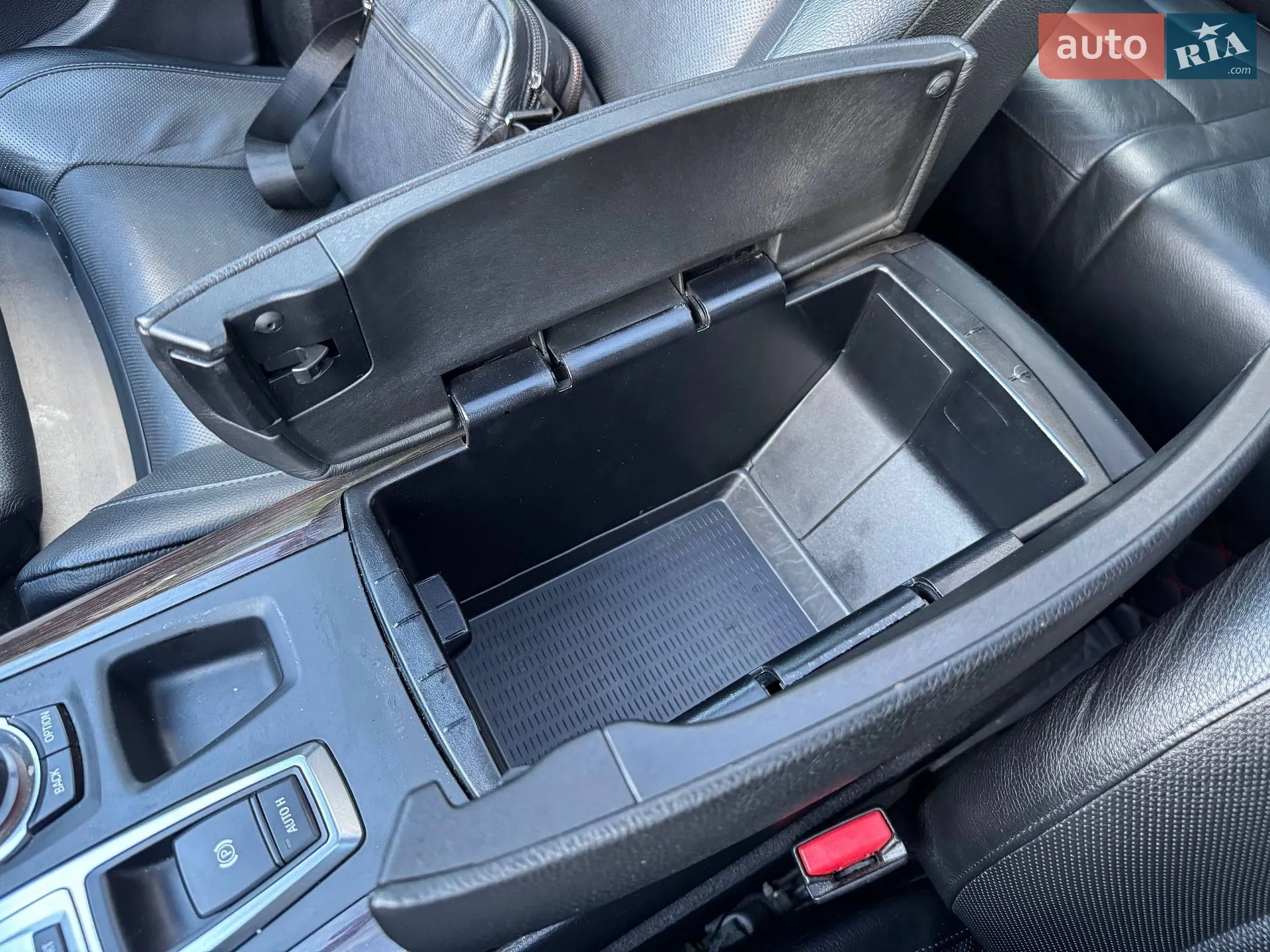 2011 BMW X5 - мініатюра 39
