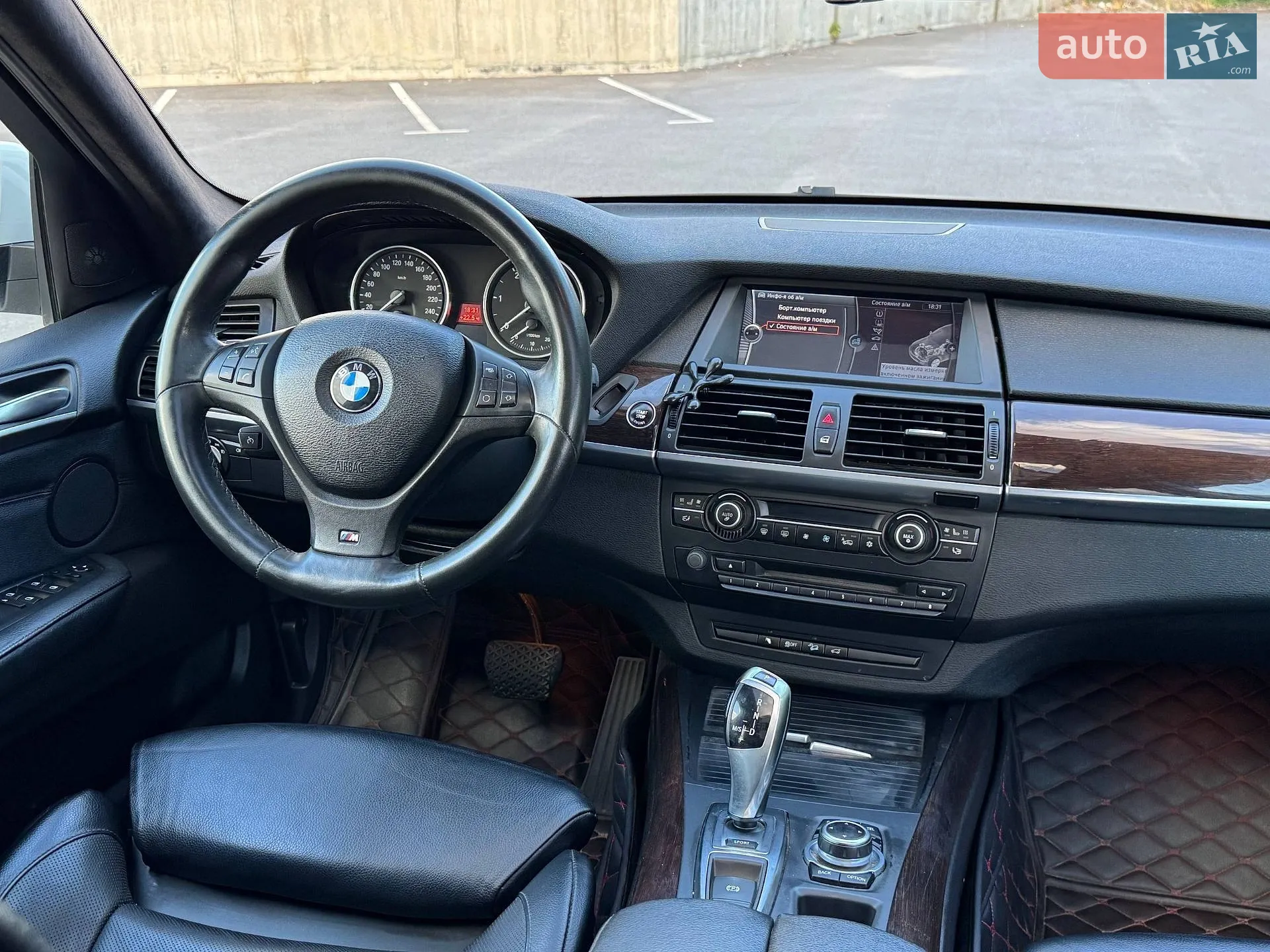 2011 BMW X5 - мініатюра 42