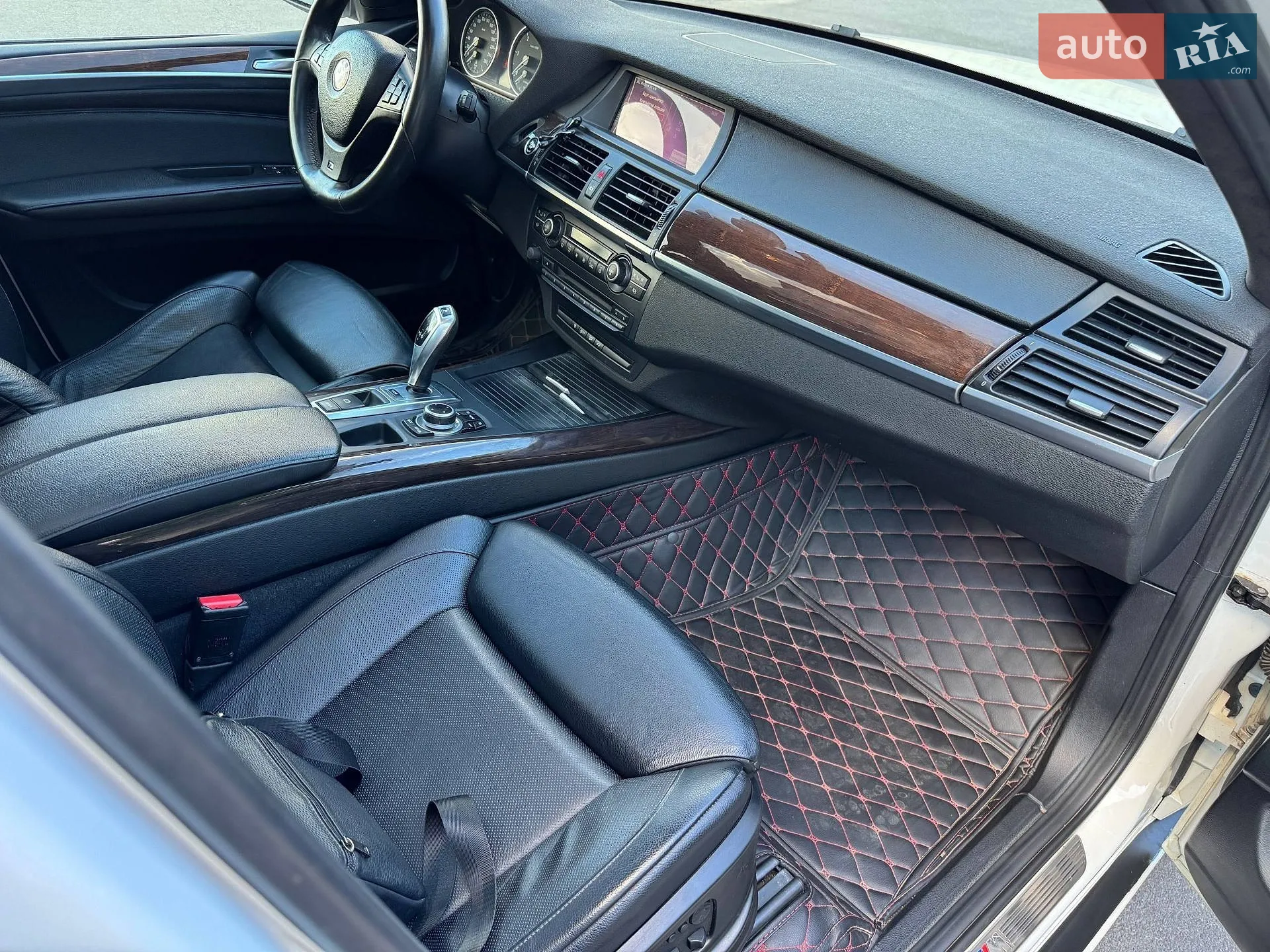 2011 BMW X5 - мініатюра 44