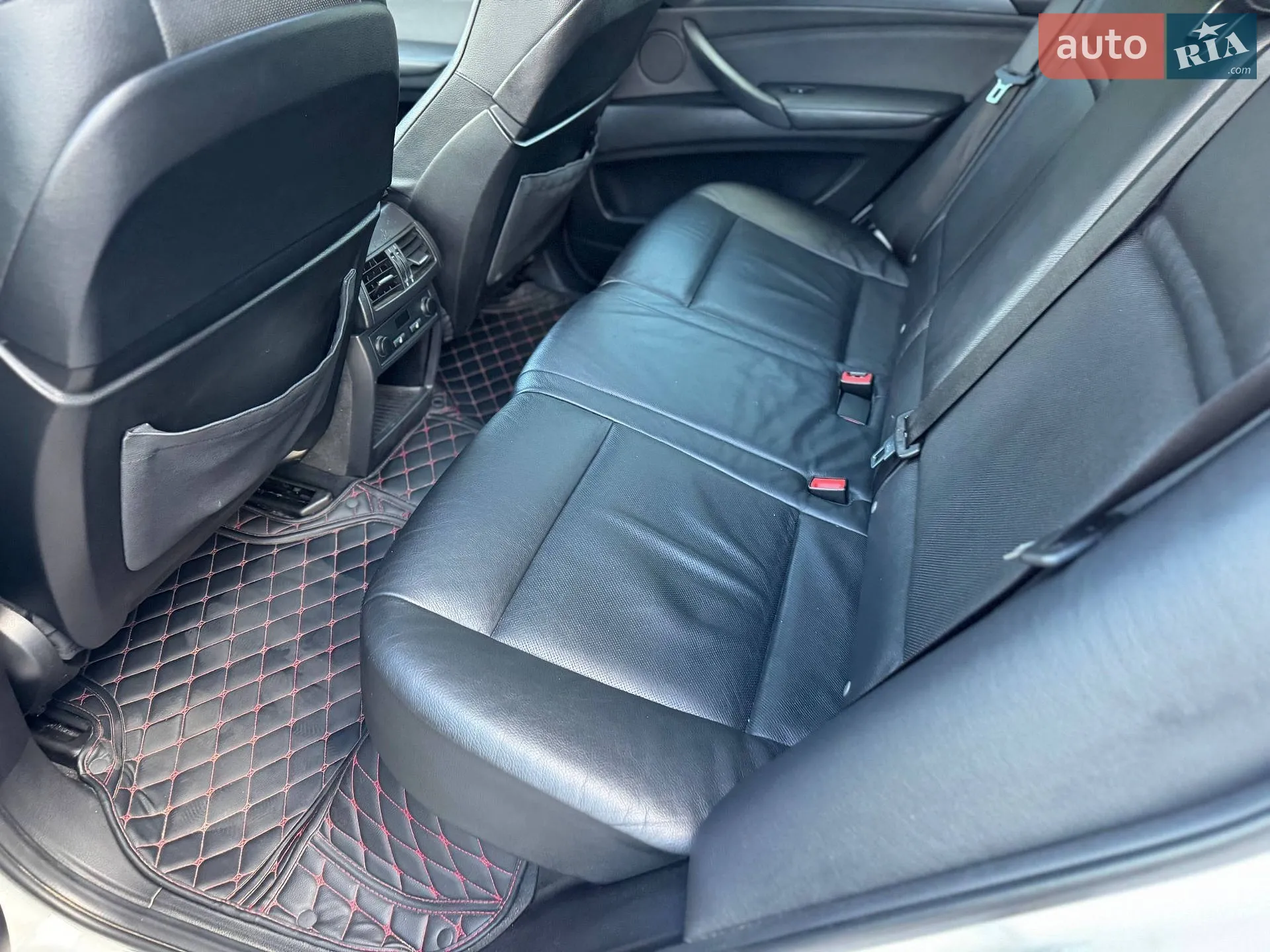 2011 BMW X5 - мініатюра 48