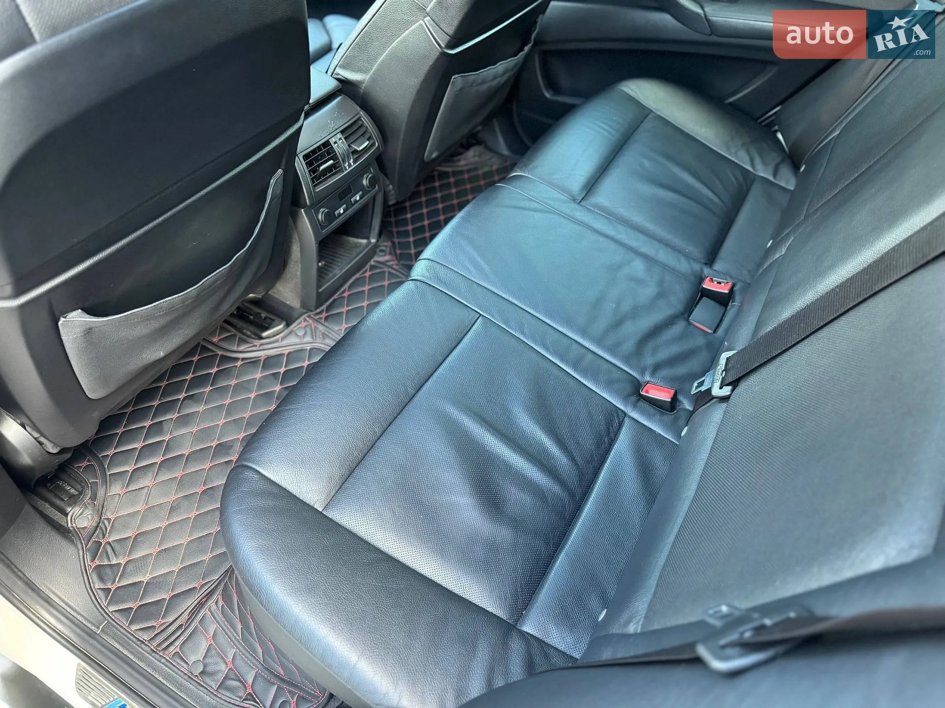 2011 BMW X5 - мініатюра 50