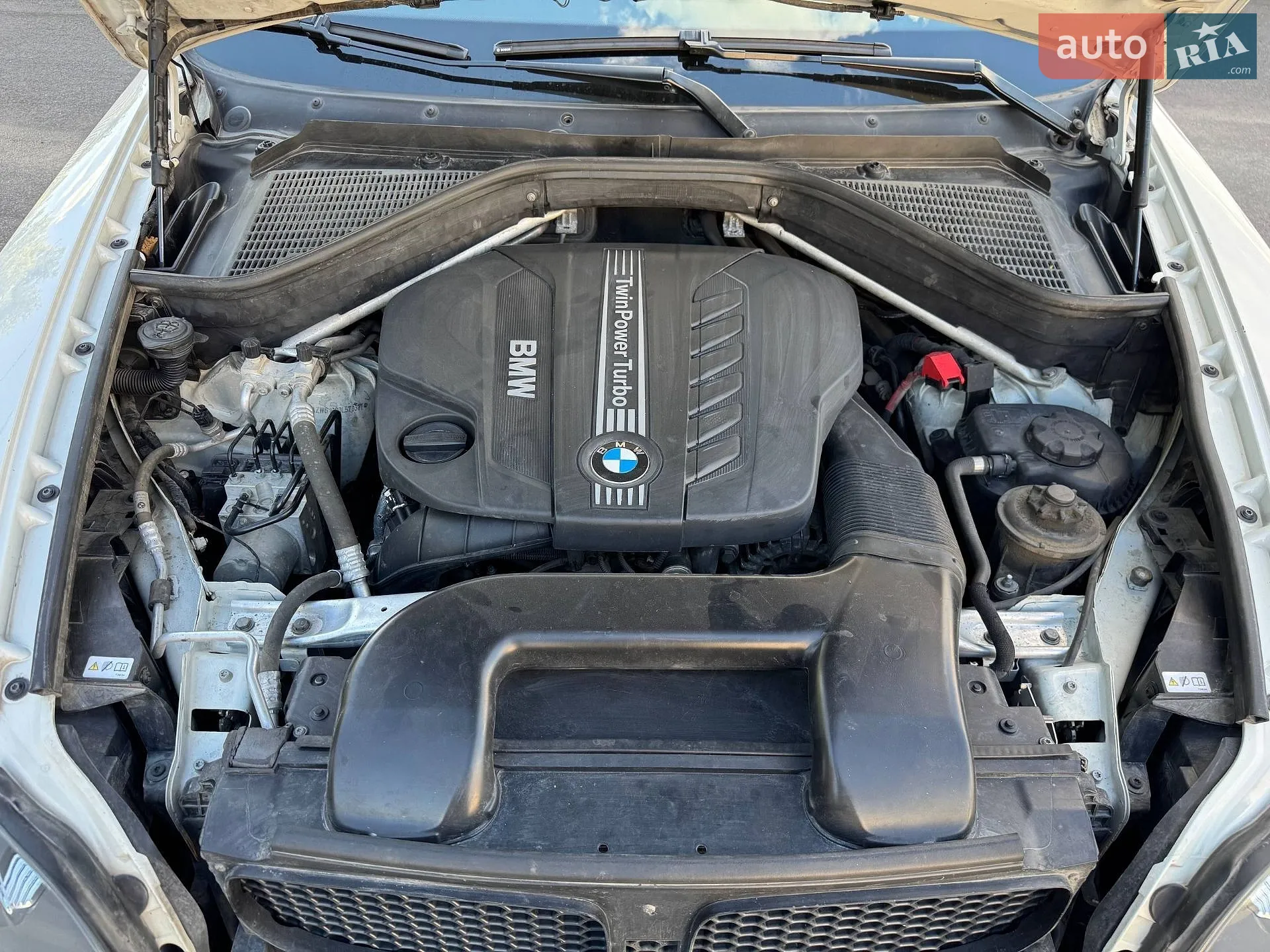 2011 BMW X5 - мініатюра 53