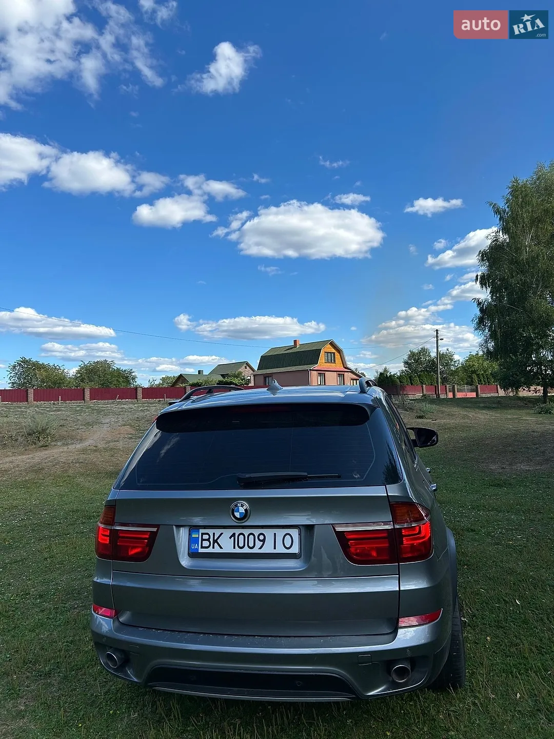 2010 BMW X5 - мініатюра 8