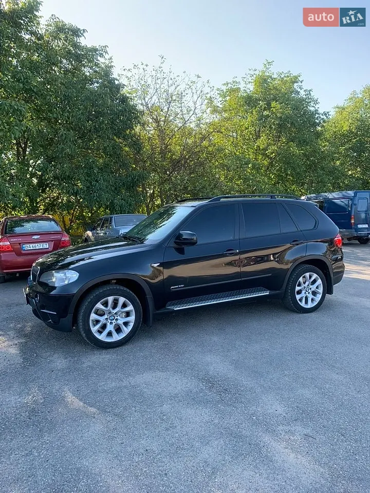 2010 BMW X5 - мініатюра 27