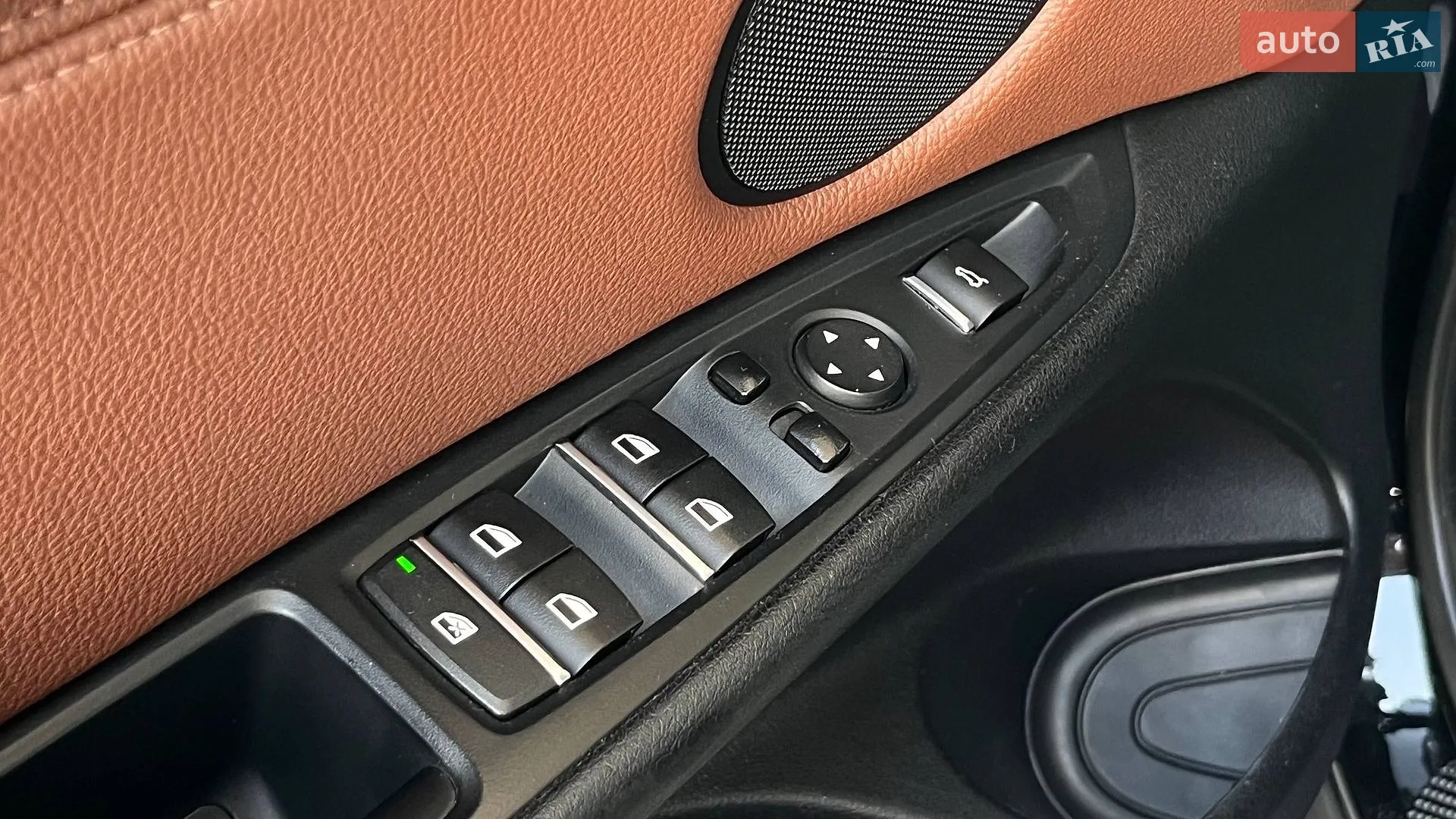 2015 BMW X5 - мініатюра 13