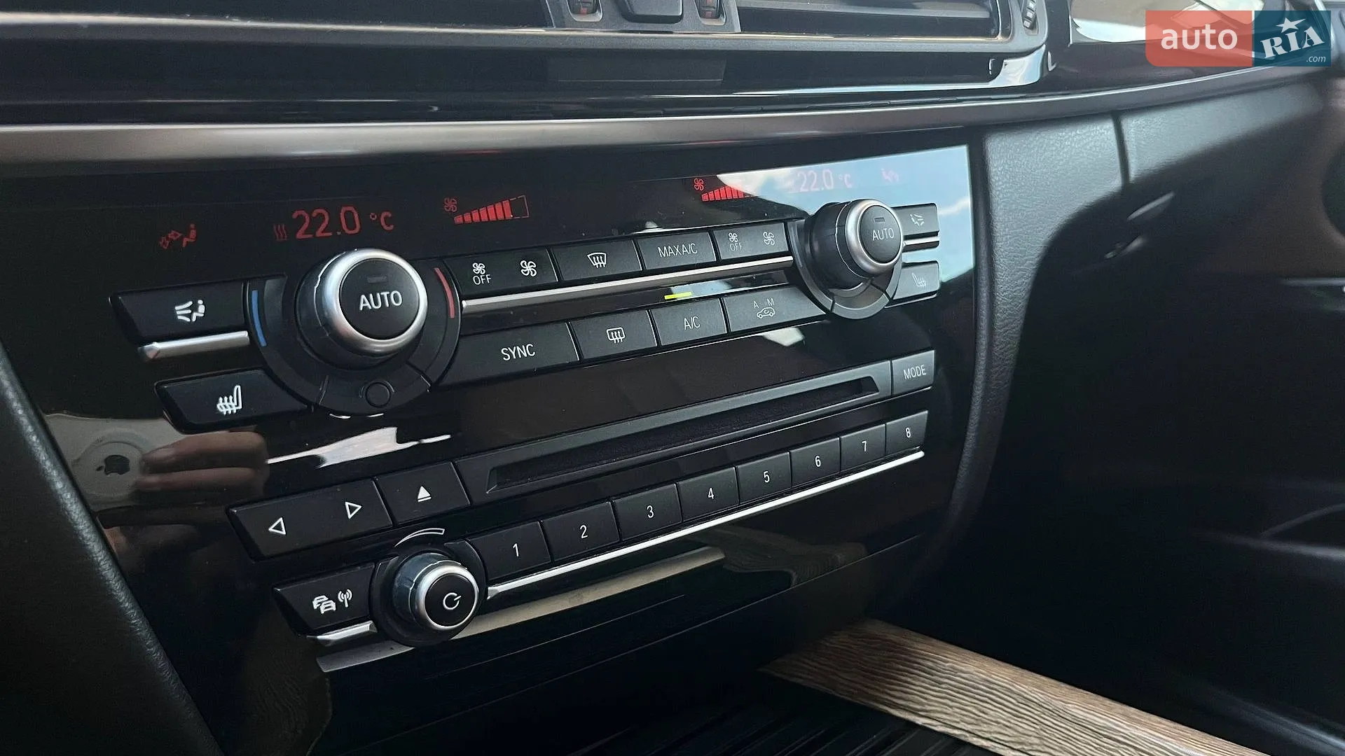 2015 BMW X5 - мініатюра 25