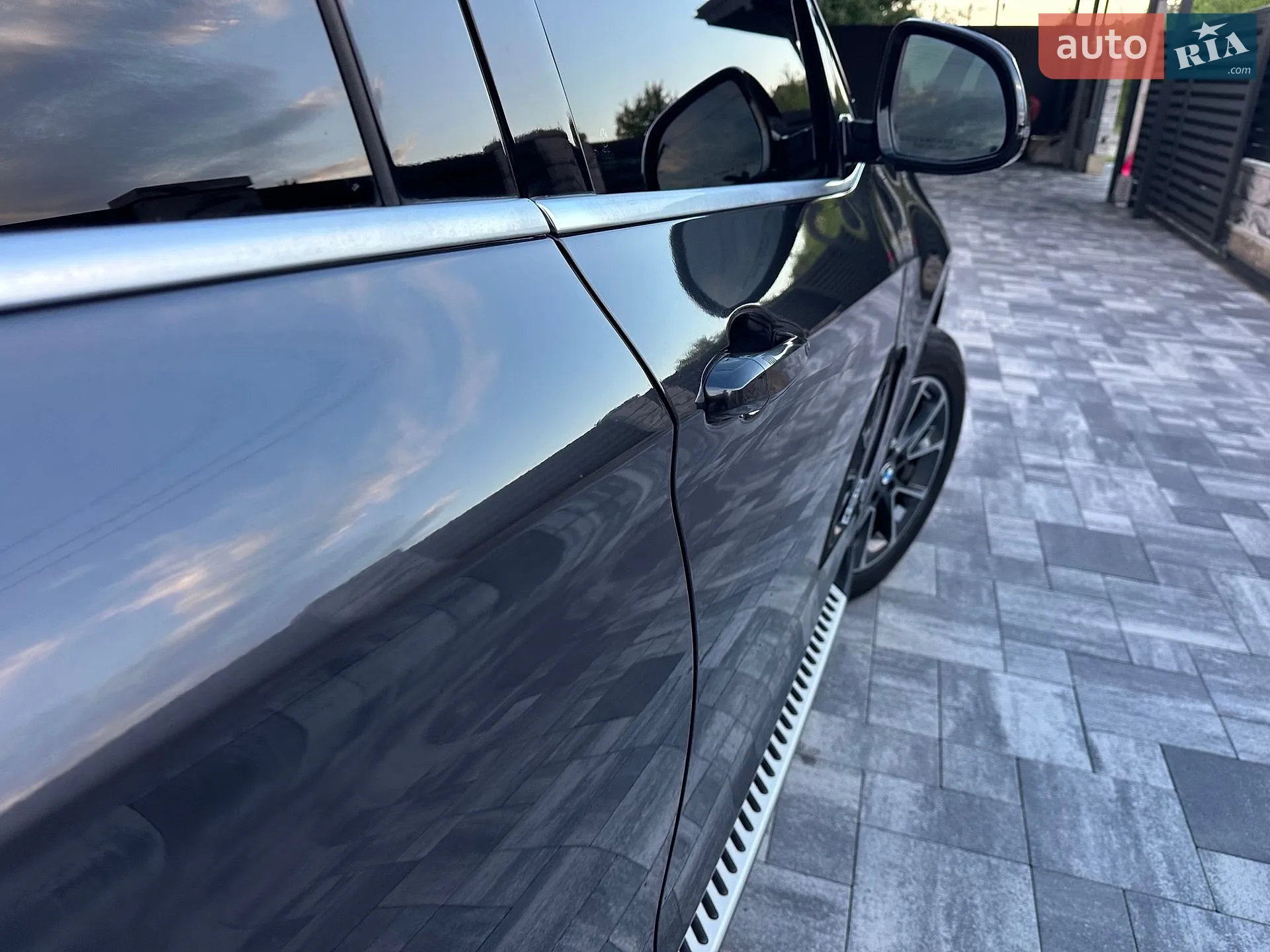 2015 BMW X5 - мініатюра 21