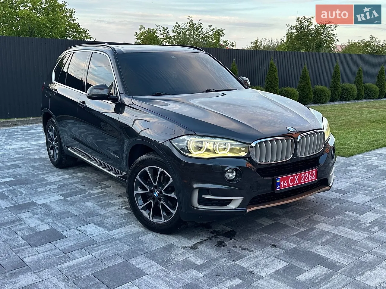 2015 BMW 5er - мініатюра 56