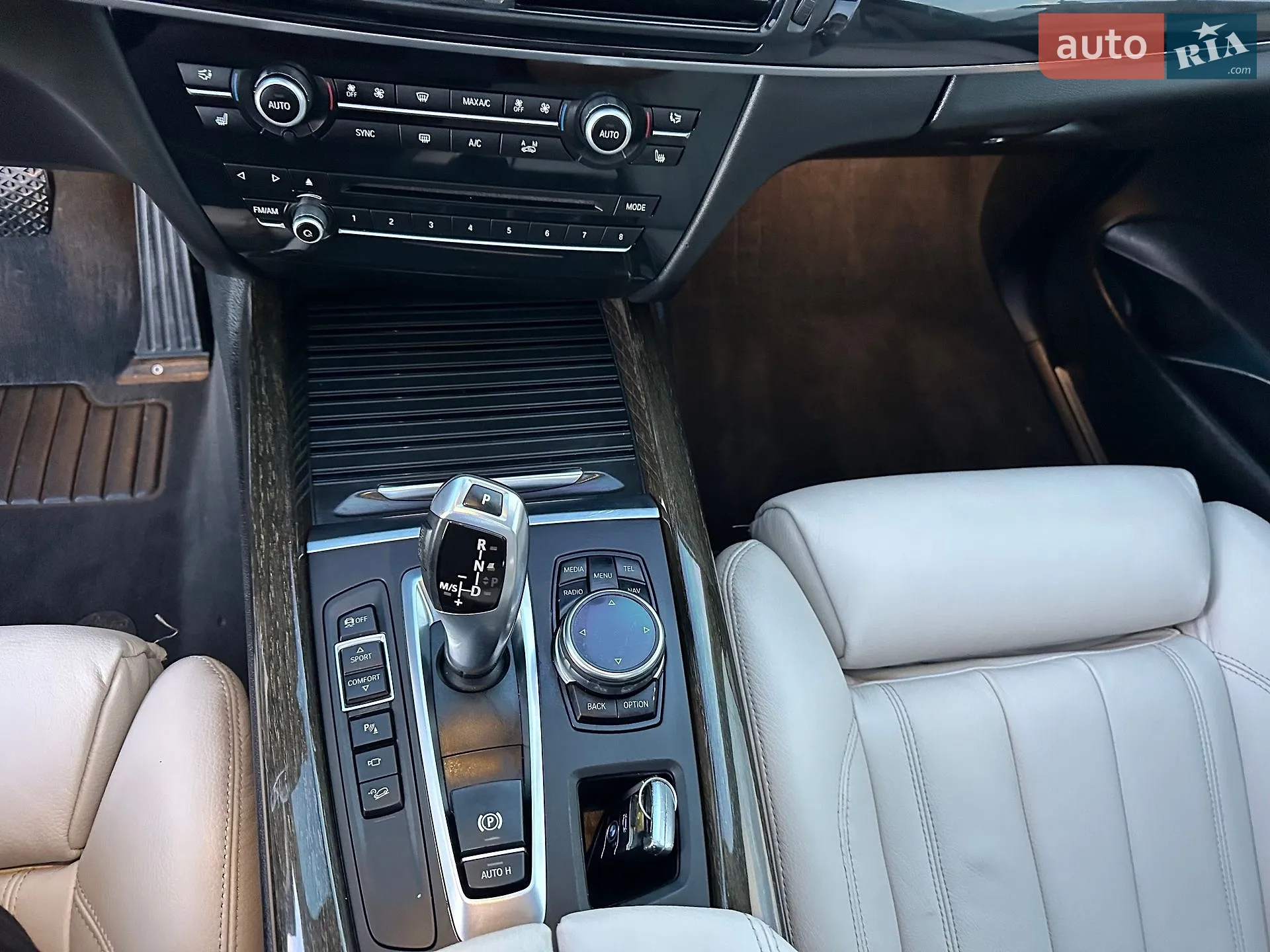 2015 BMW X5 - мініатюра 44
