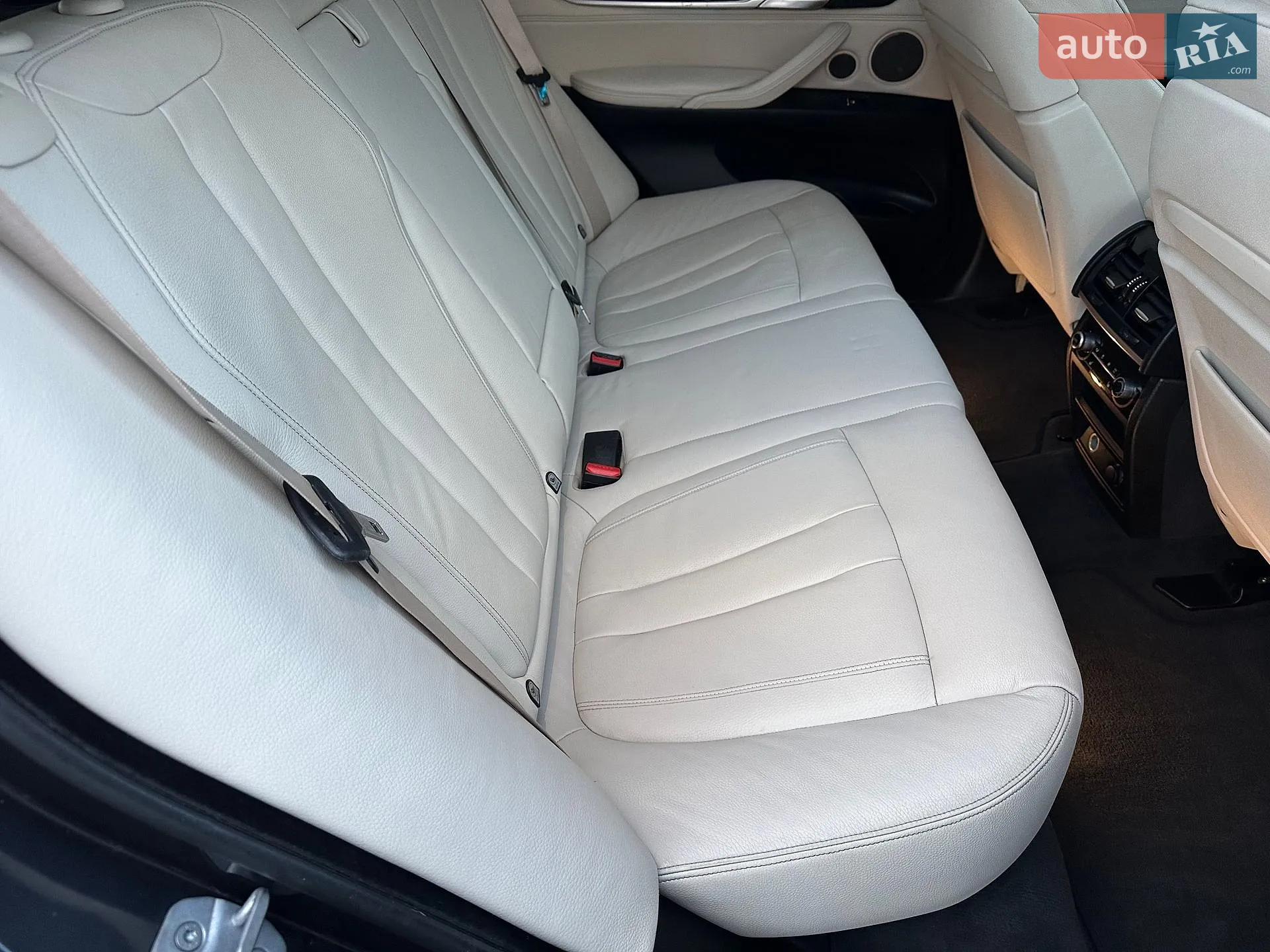 2015 BMW X5 - мініатюра 61