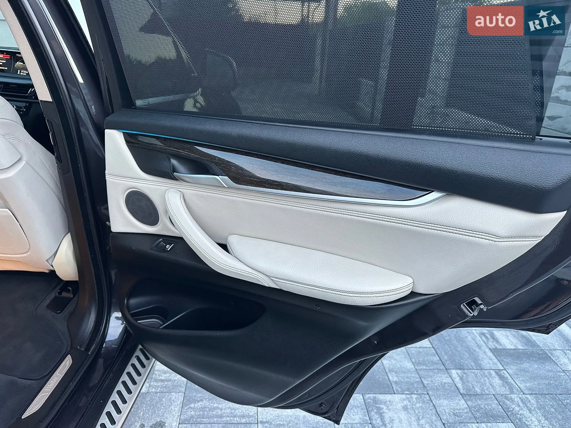 2015 BMW X5 - мініатюра 60