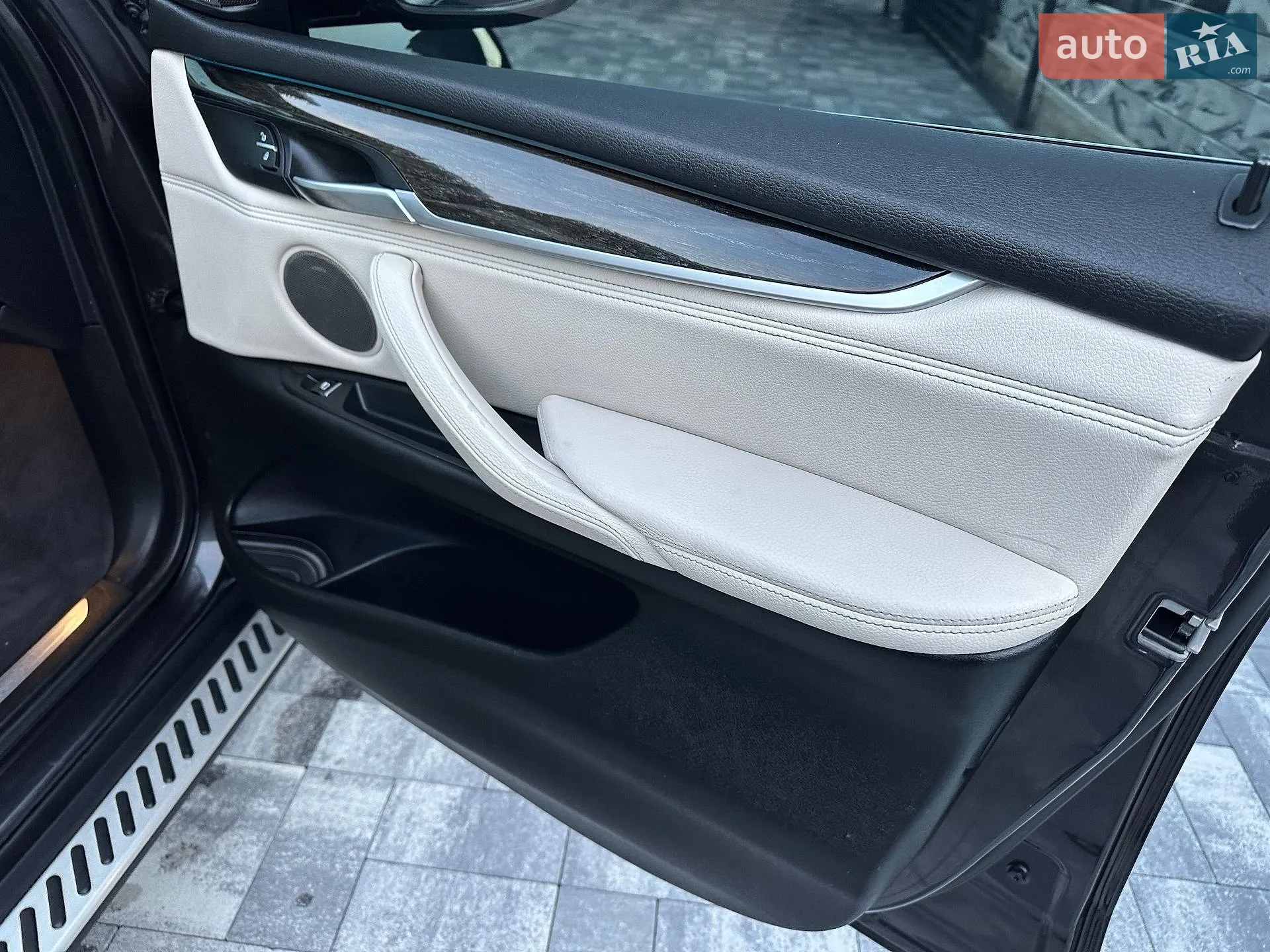 2015 BMW X5 - мініатюра 67