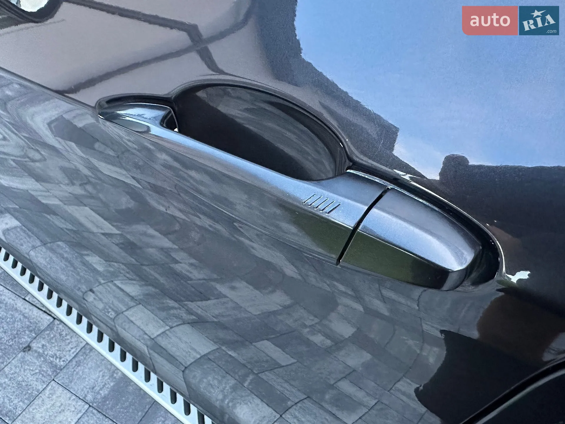 2015 BMW X5 - мініатюра 70