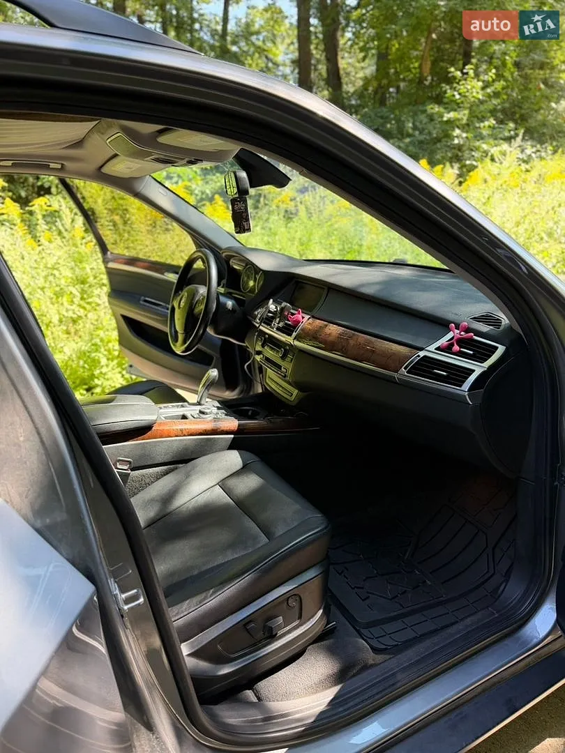 2012 BMW X5 - мініатюра 9