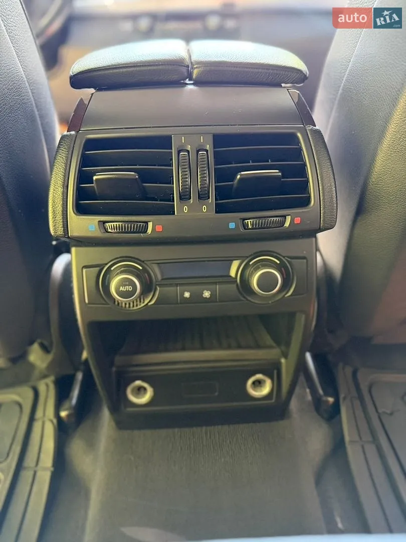 2012 BMW X5 - мініатюра 14