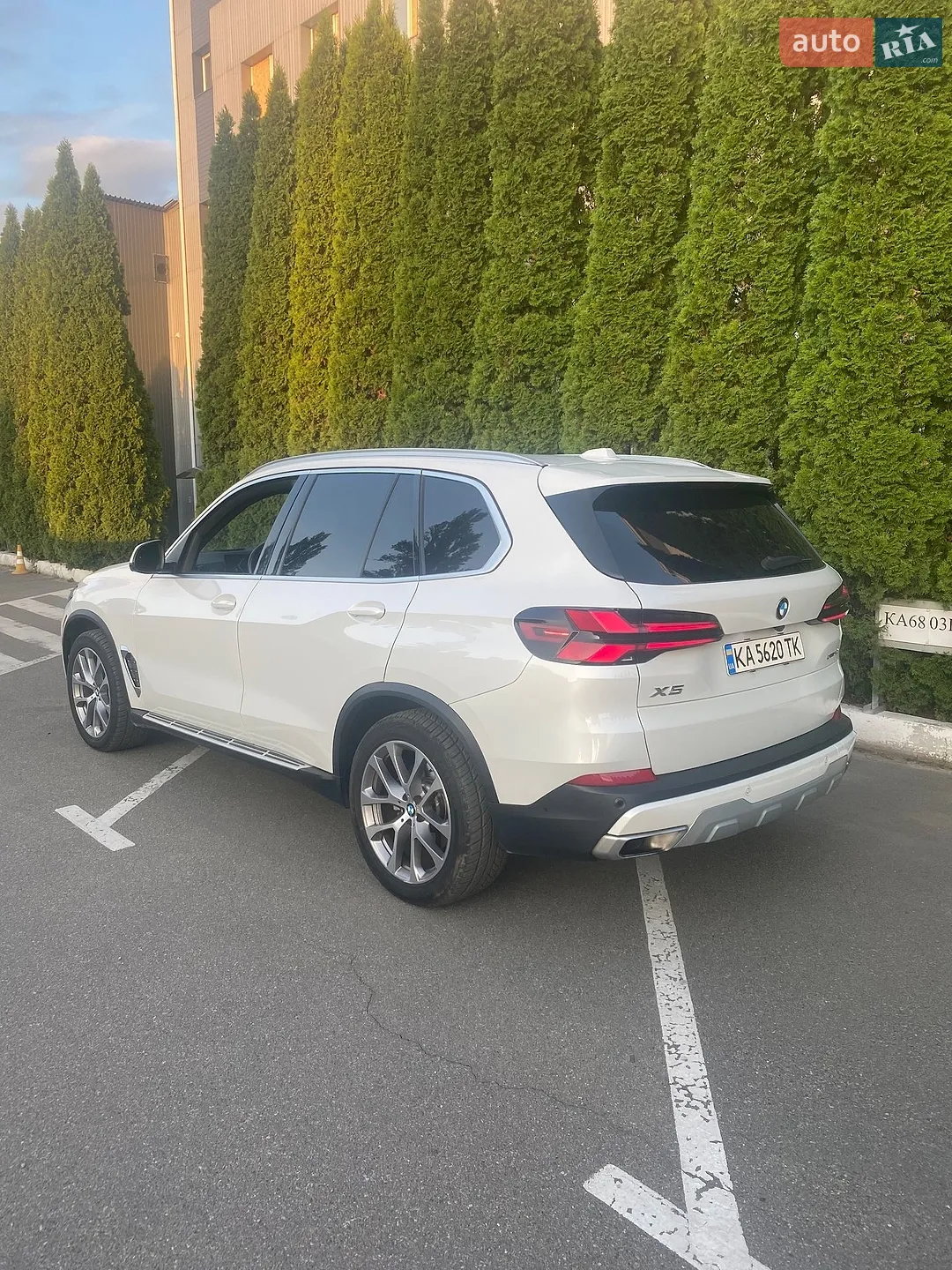 2023 BMW X5 - мініатюра 9