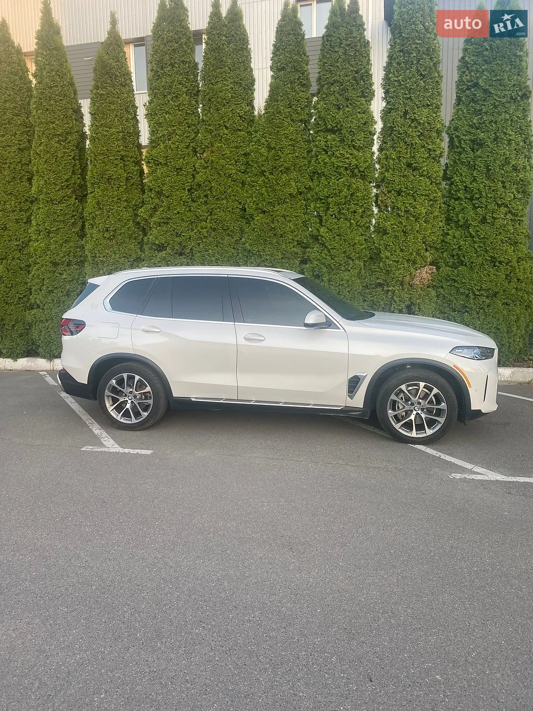 2023 BMW X5 - мініатюра 13
