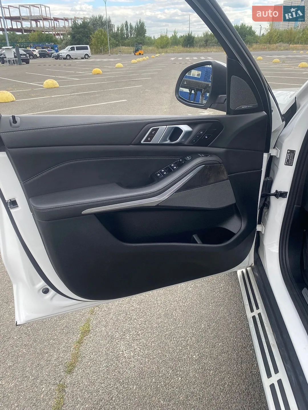 2023 BMW X5 - мініатюра 19