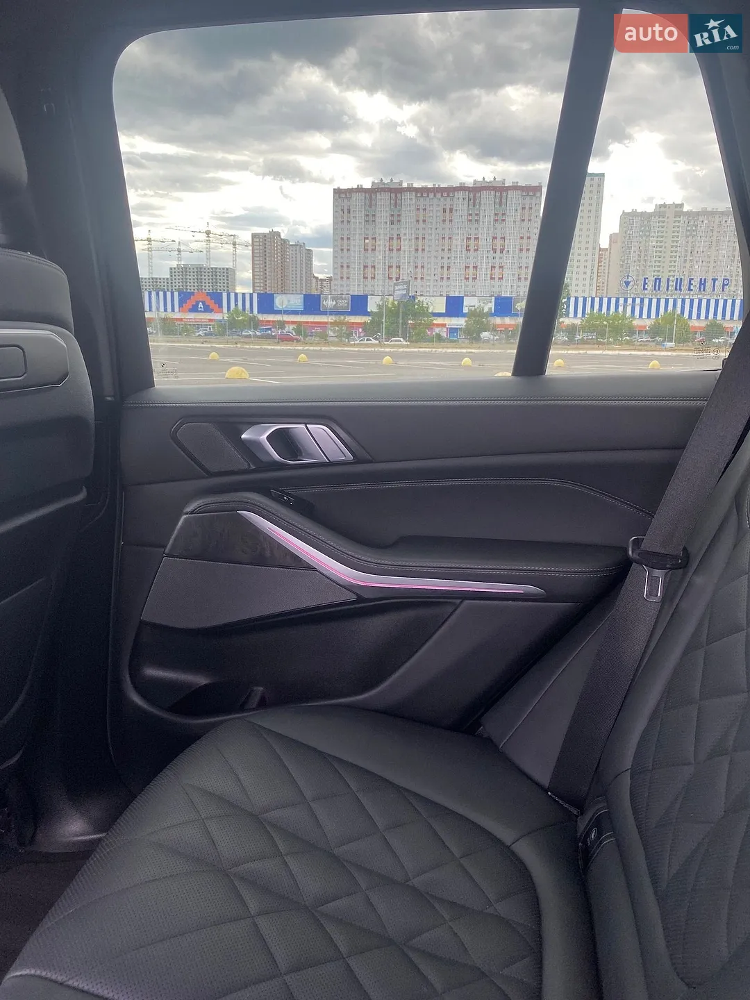 2023 BMW X5 - мініатюра 24