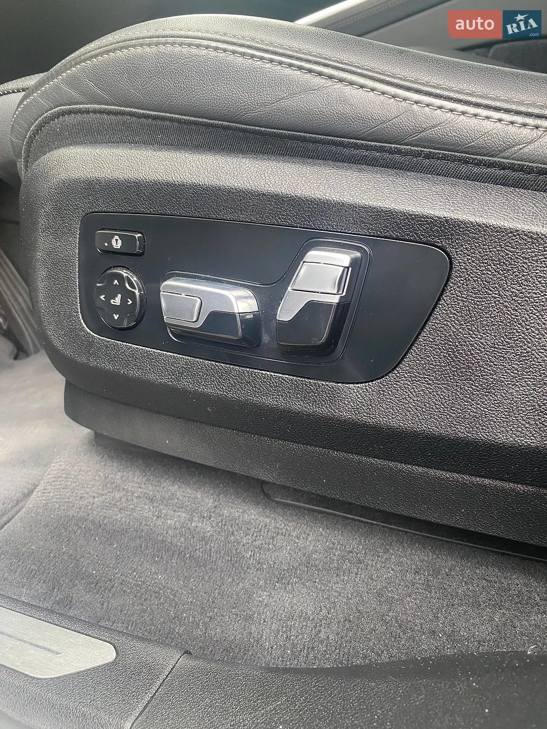 2023 BMW X5 - мініатюра 35
