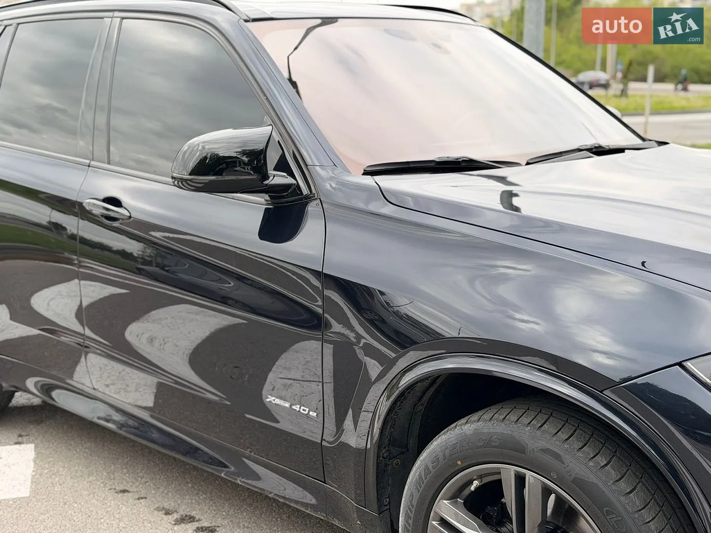 2015 BMW X5 - мініатюра 19