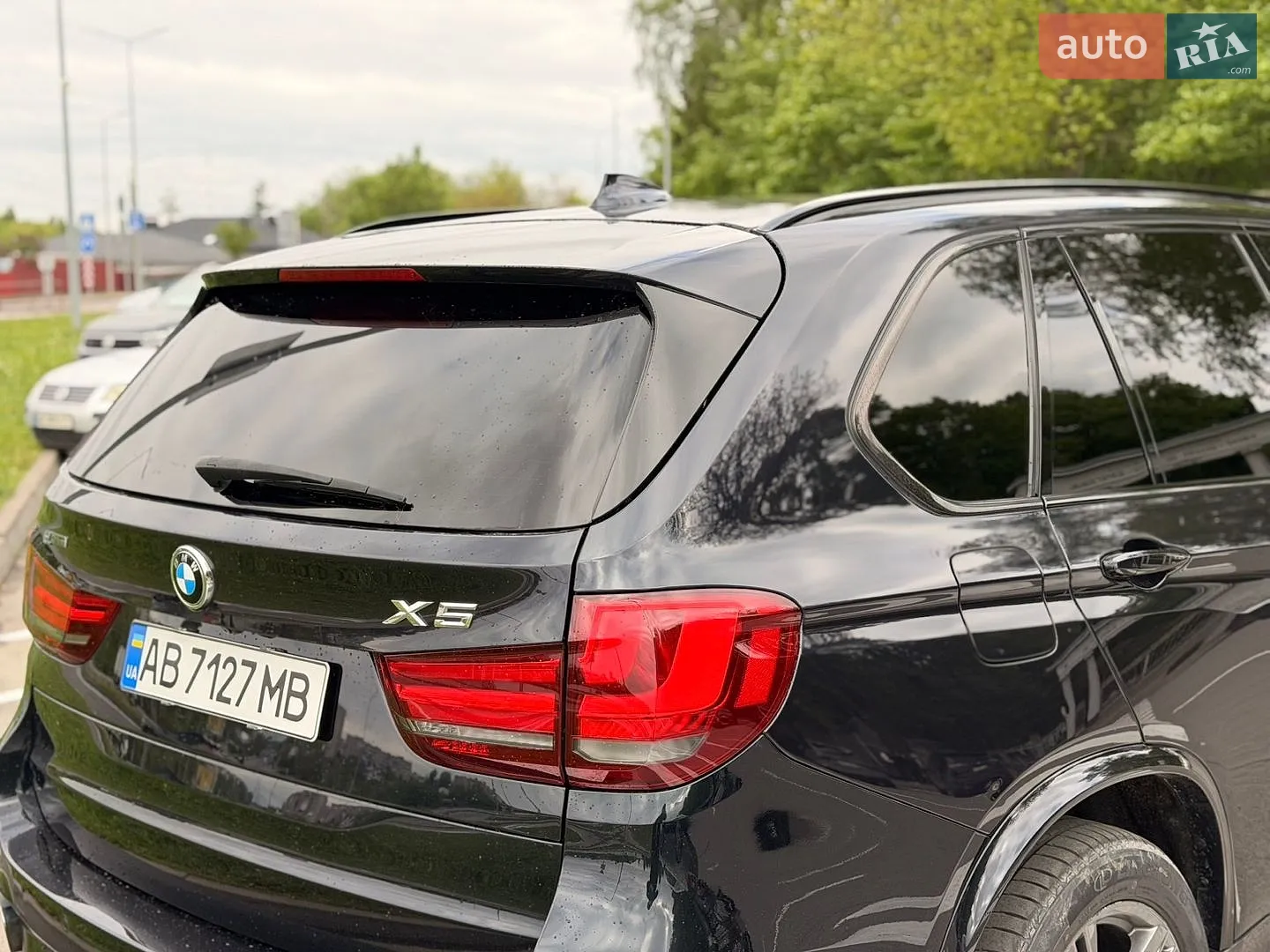 2015 BMW X5 - мініатюра 27