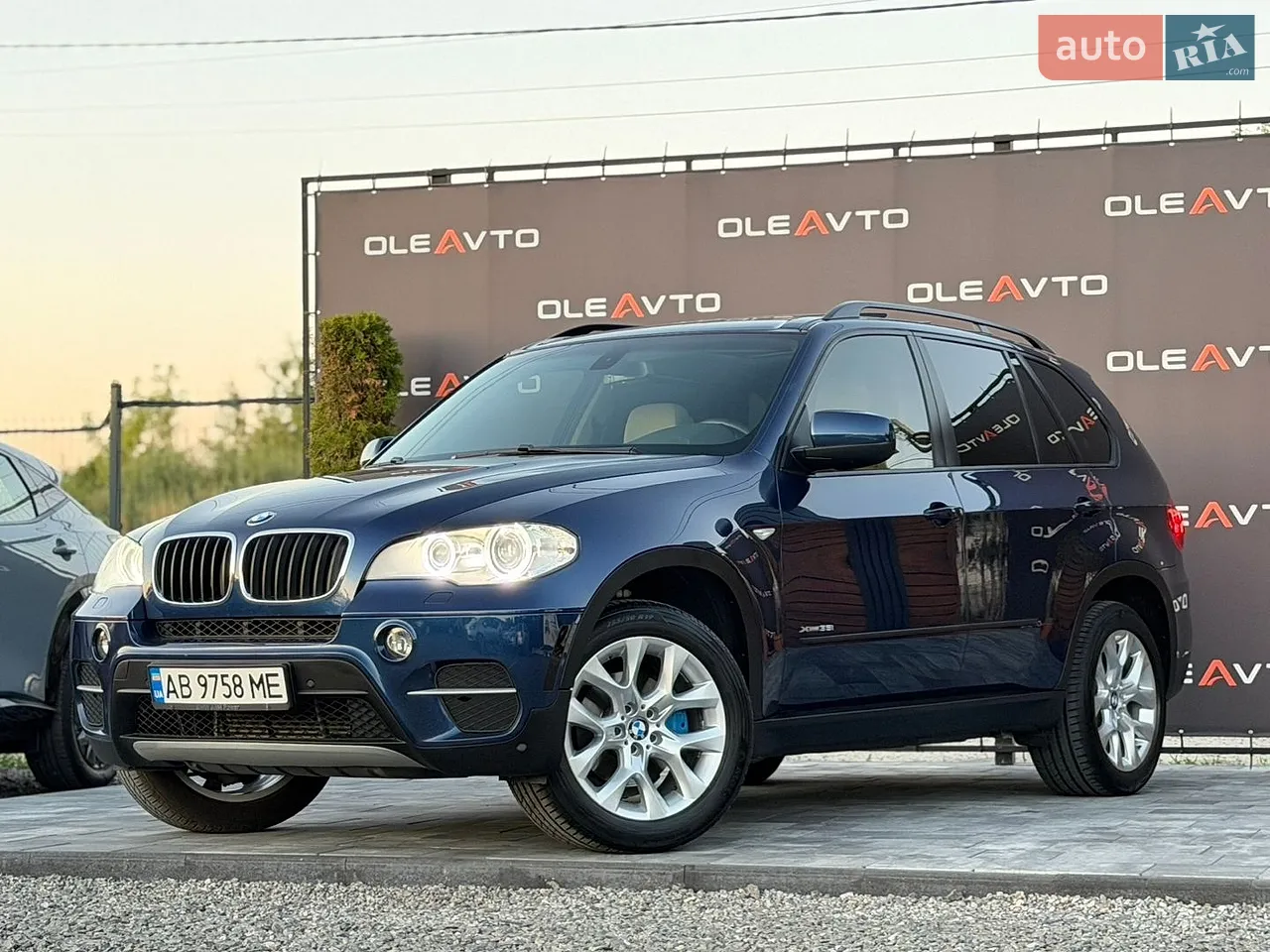 2024 BMW X3 - мініатюра 80
