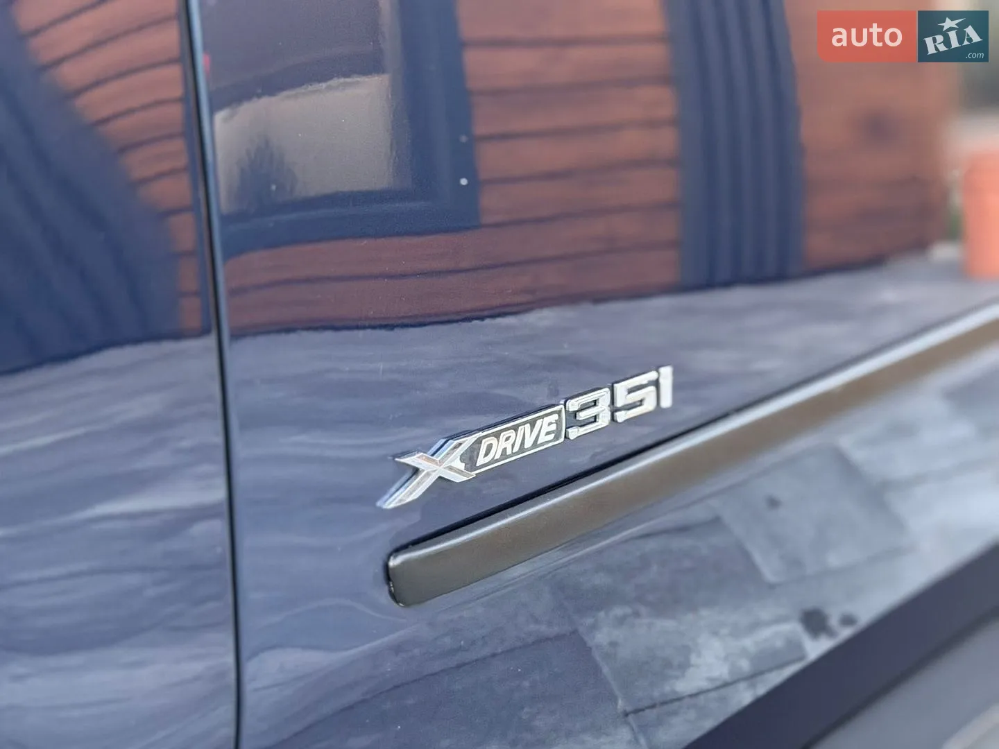 2011 BMW X5 - мініатюра 6