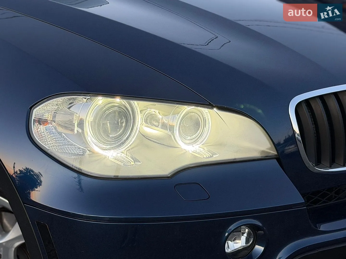 2011 BMW X5 - мініатюра 20