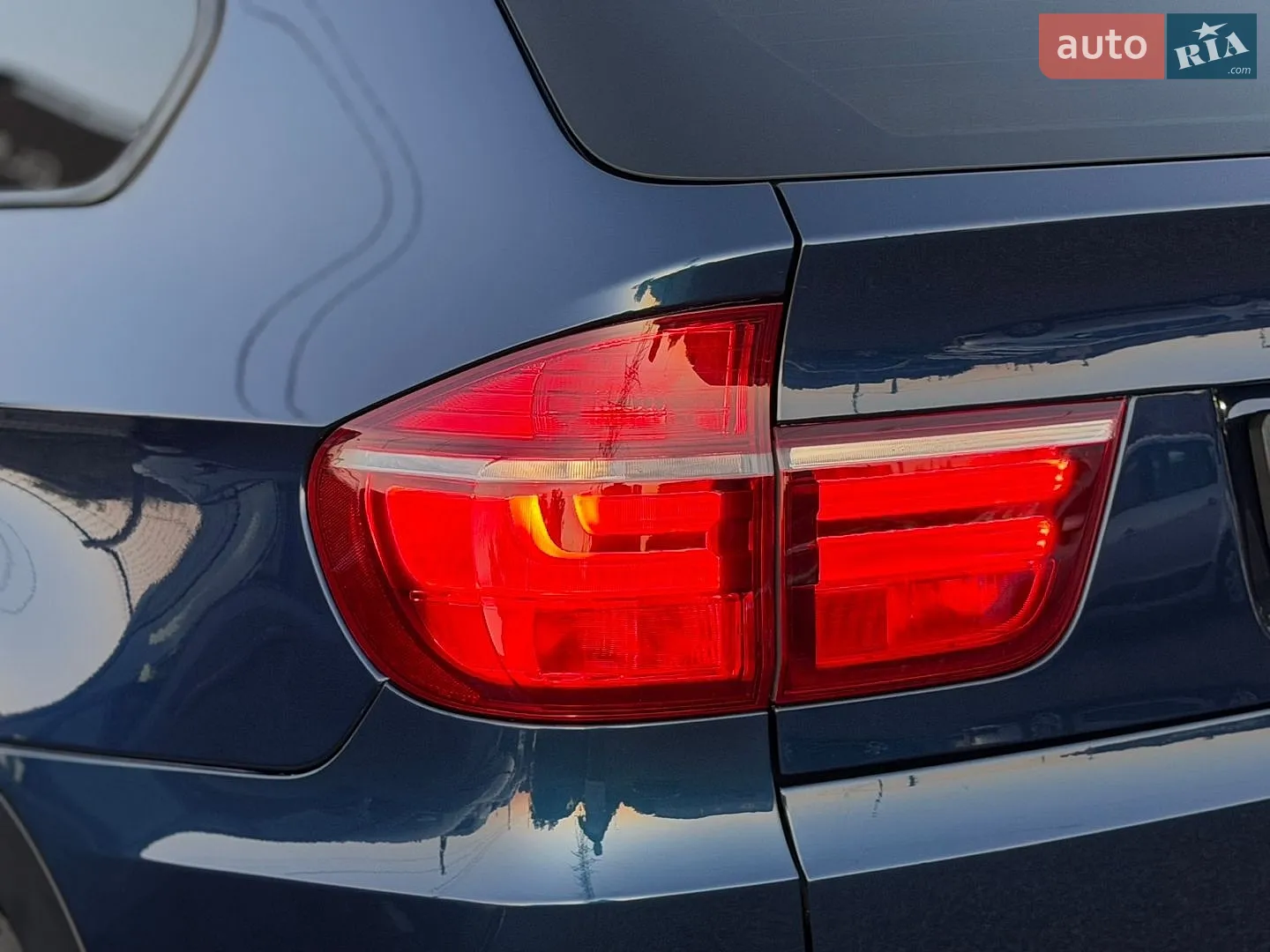2011 BMW X5 - мініатюра 25