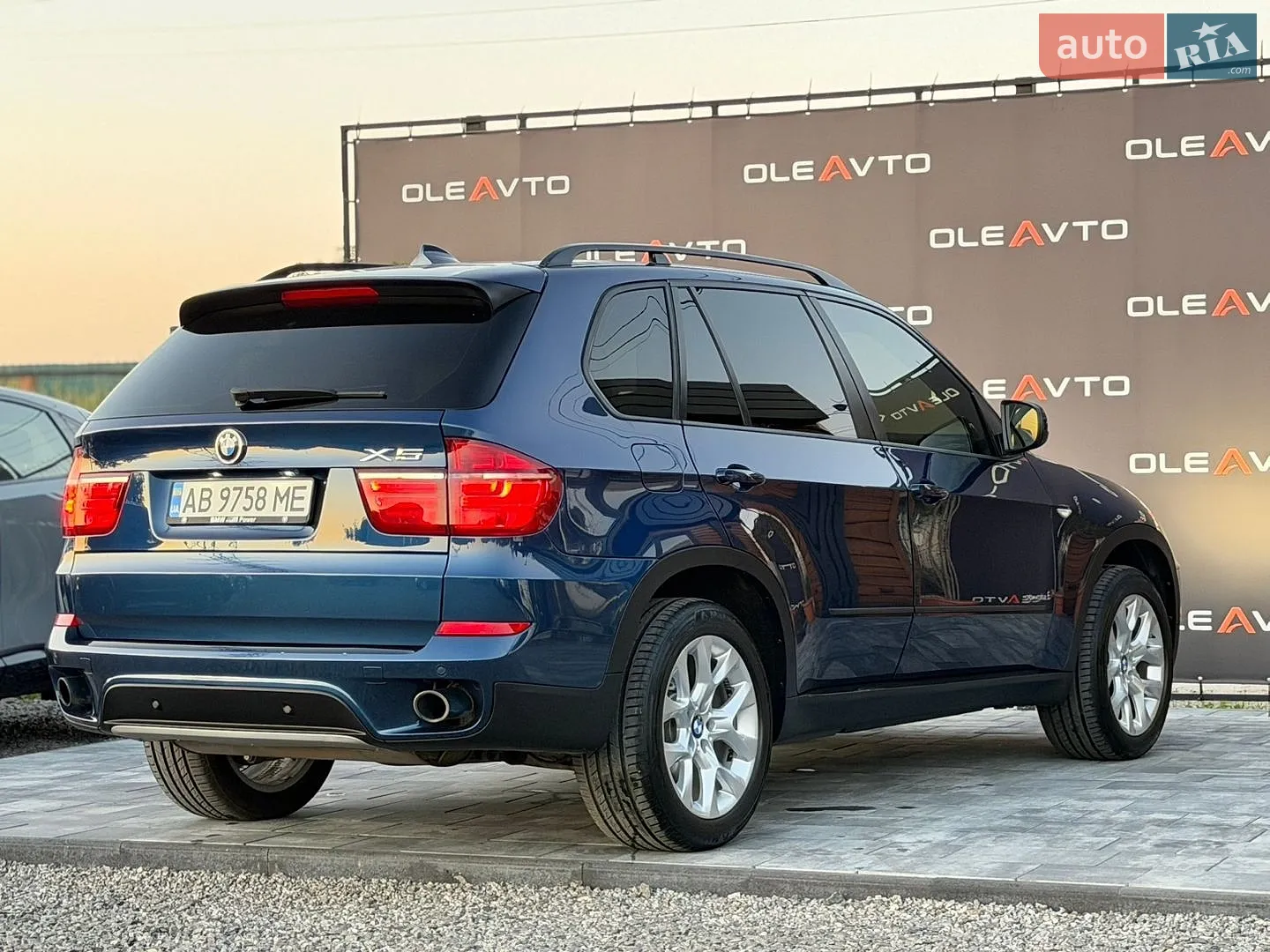 2011 BMW X5 - мініатюра 31