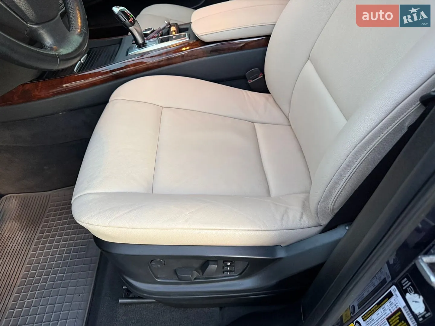 2011 BMW X5 - мініатюра 47