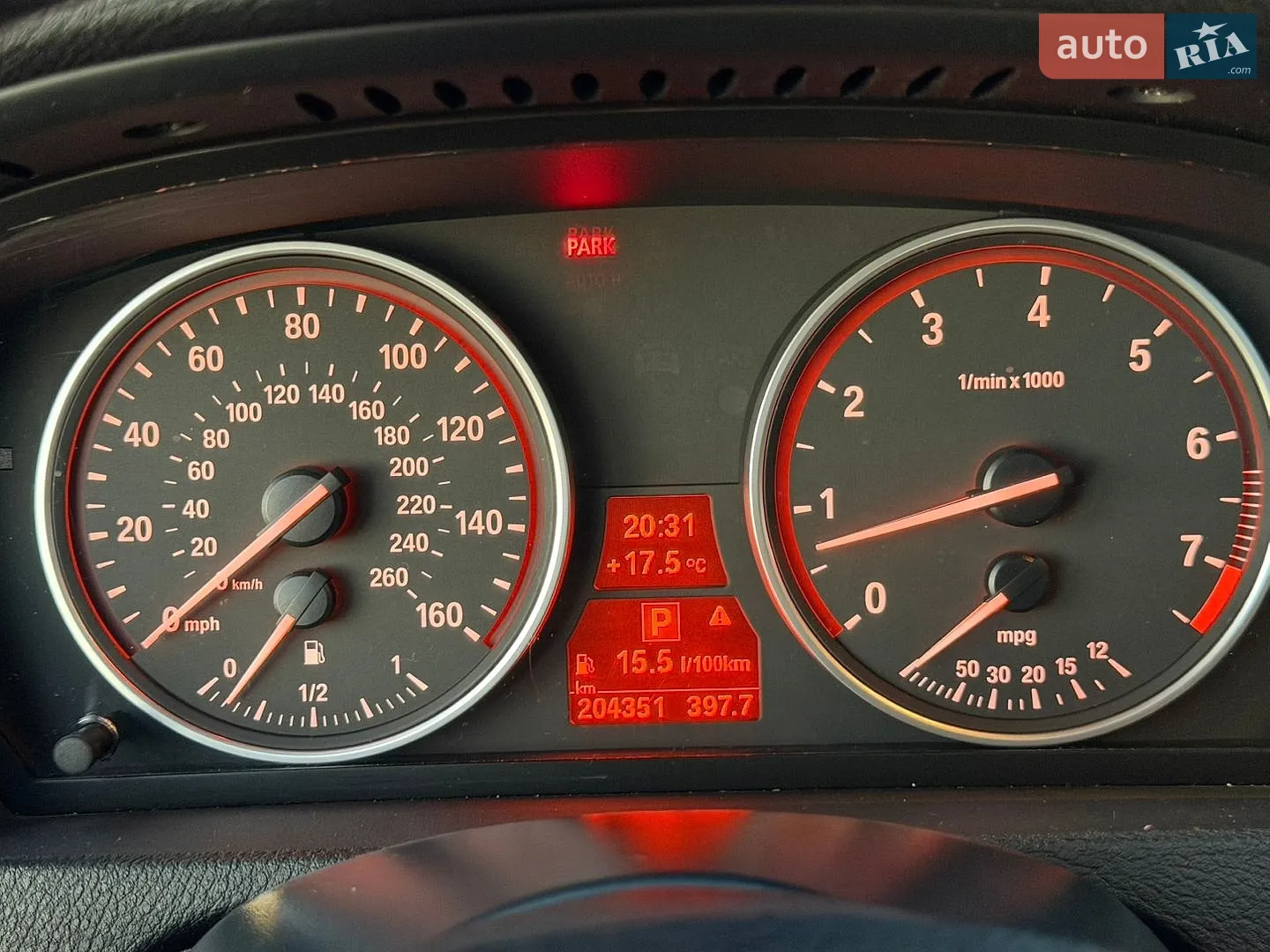 2011 BMW X5 - мініатюра 52