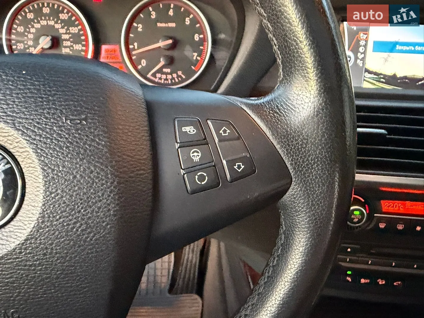 2011 BMW X5 - мініатюра 55