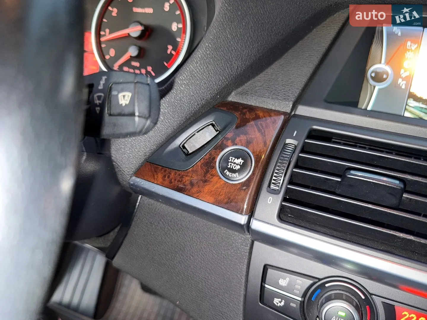 2011 BMW X5 - мініатюра 61