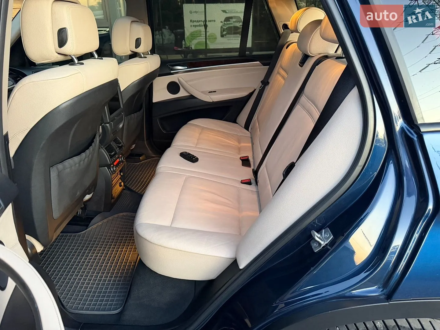 2011 BMW X5 - мініатюра 67