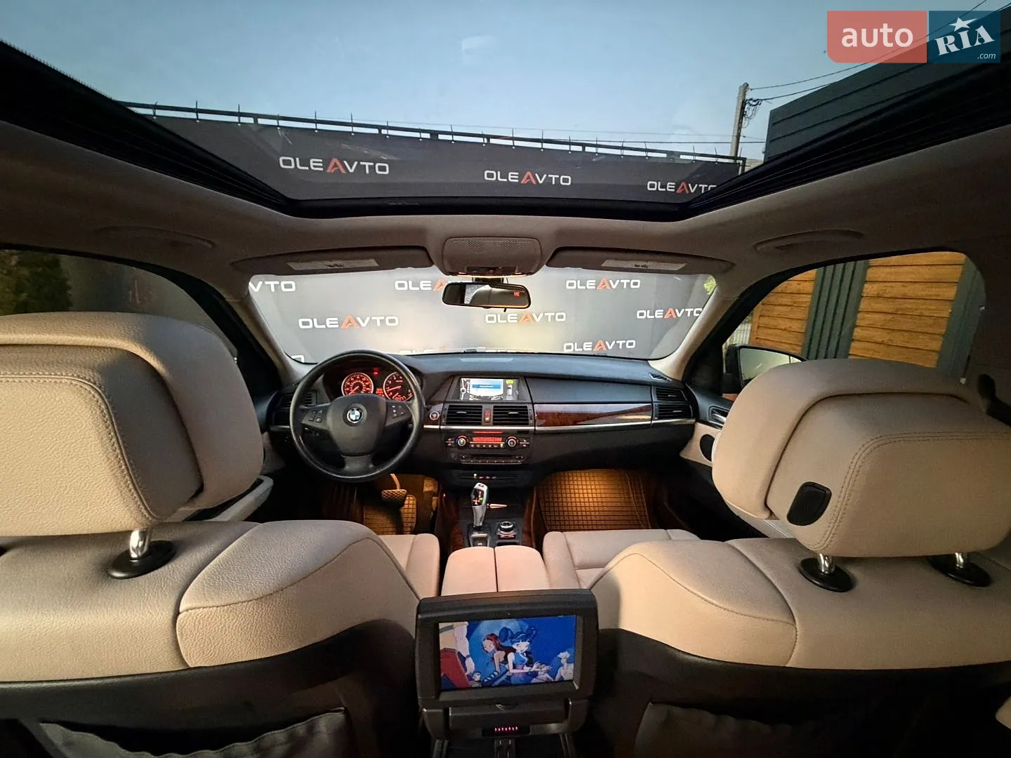 2011 BMW X5 - мініатюра 76