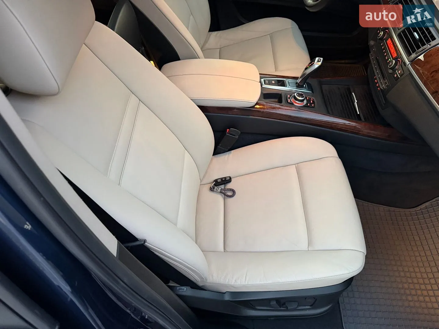2011 BMW X5 - мініатюра 85